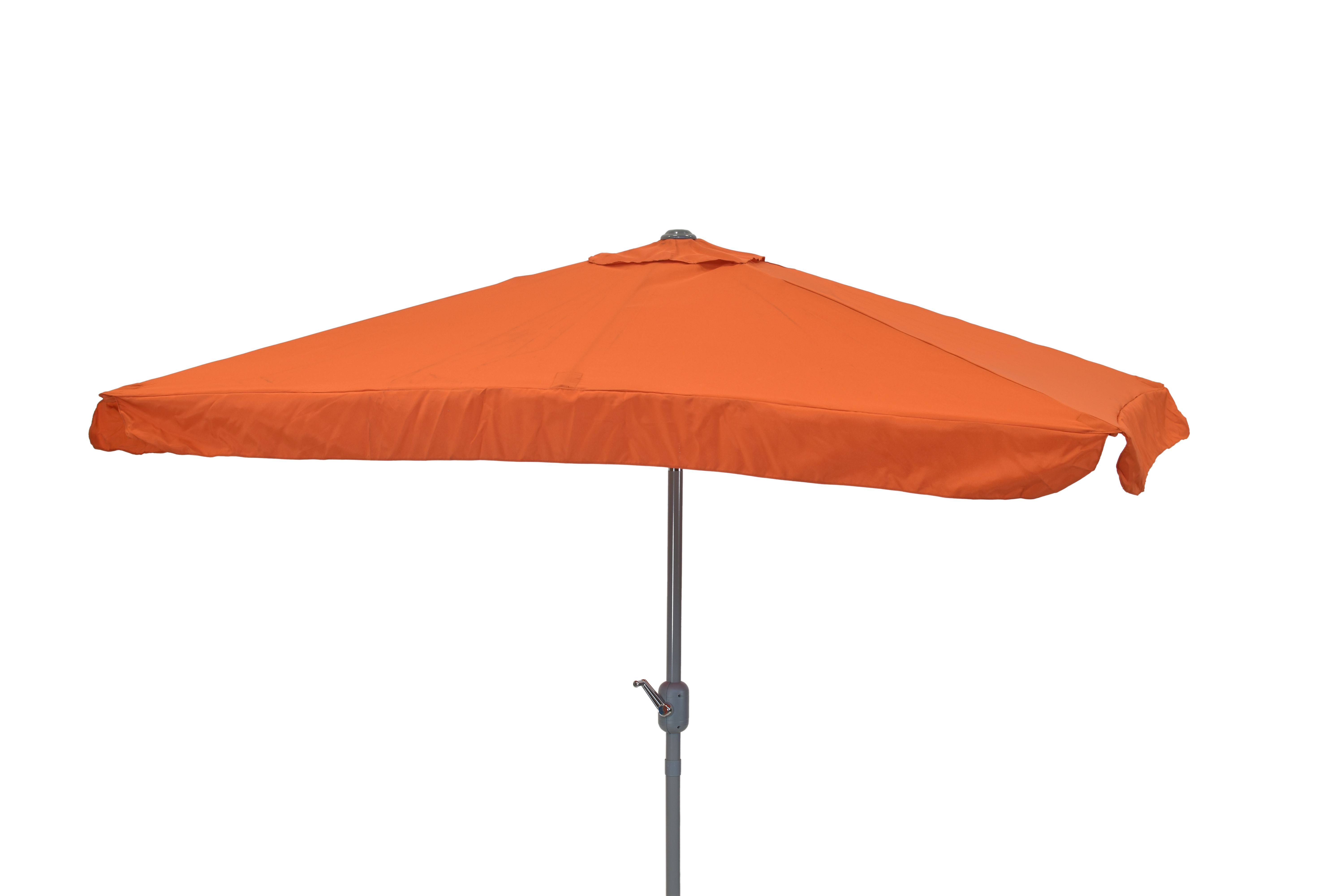 29059-316-3 Sonnenschirm, rechteckig 200 x 300 cm, terracotta