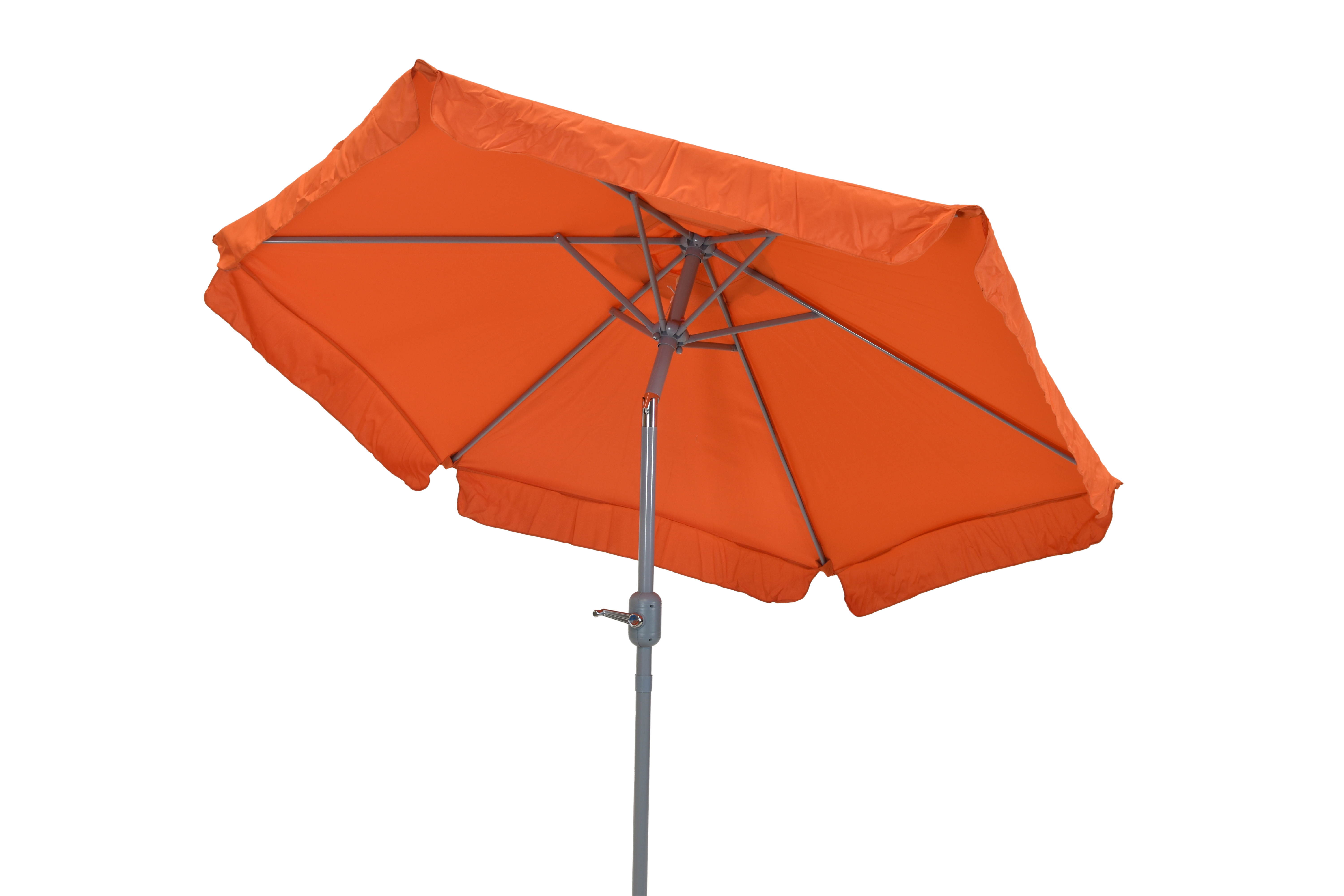 29050-316-3 Sonnenschirm, Ø 180 cm, terracotta