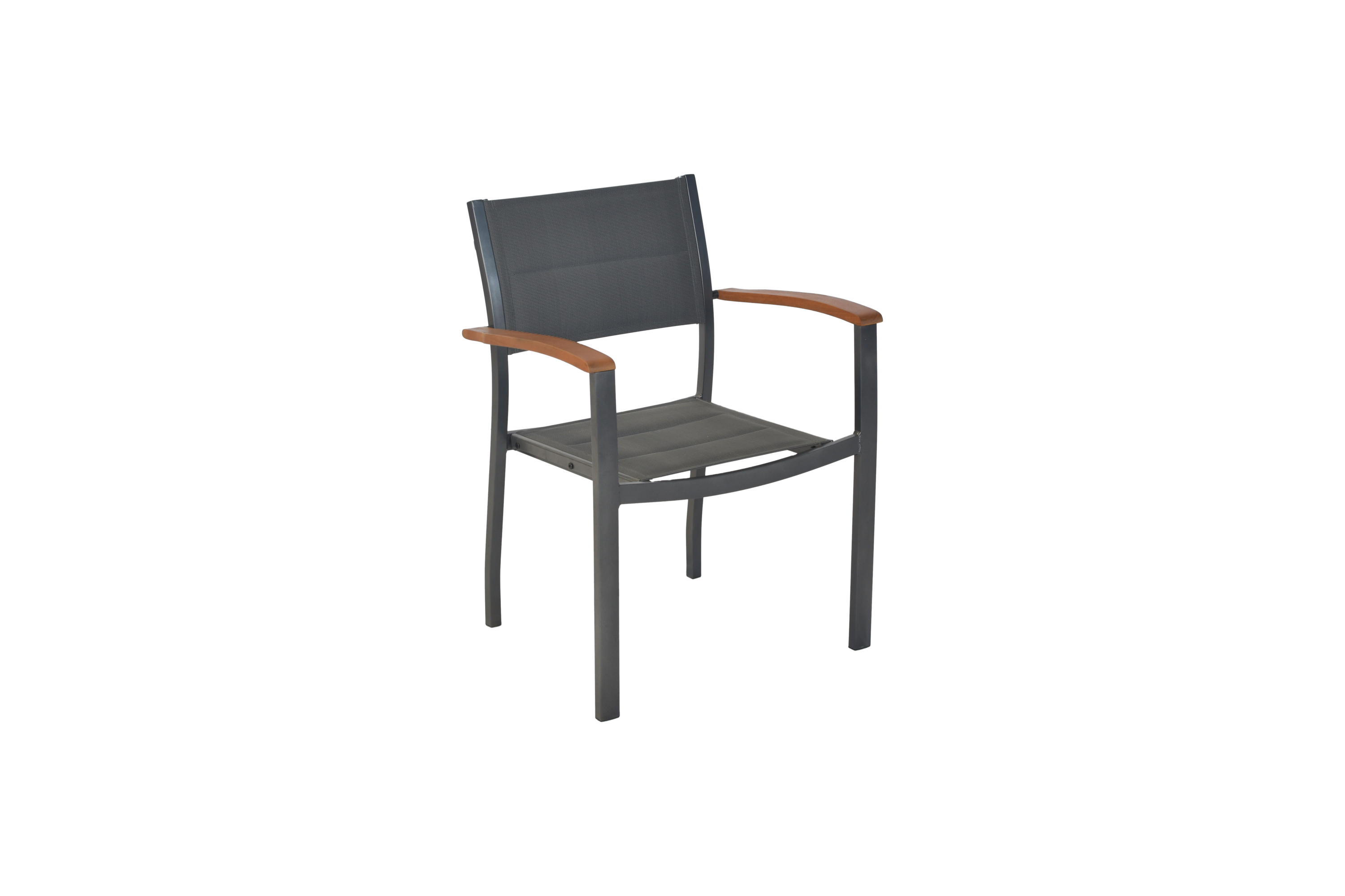 50632-307 Patras Stapelsessel, 2er Set