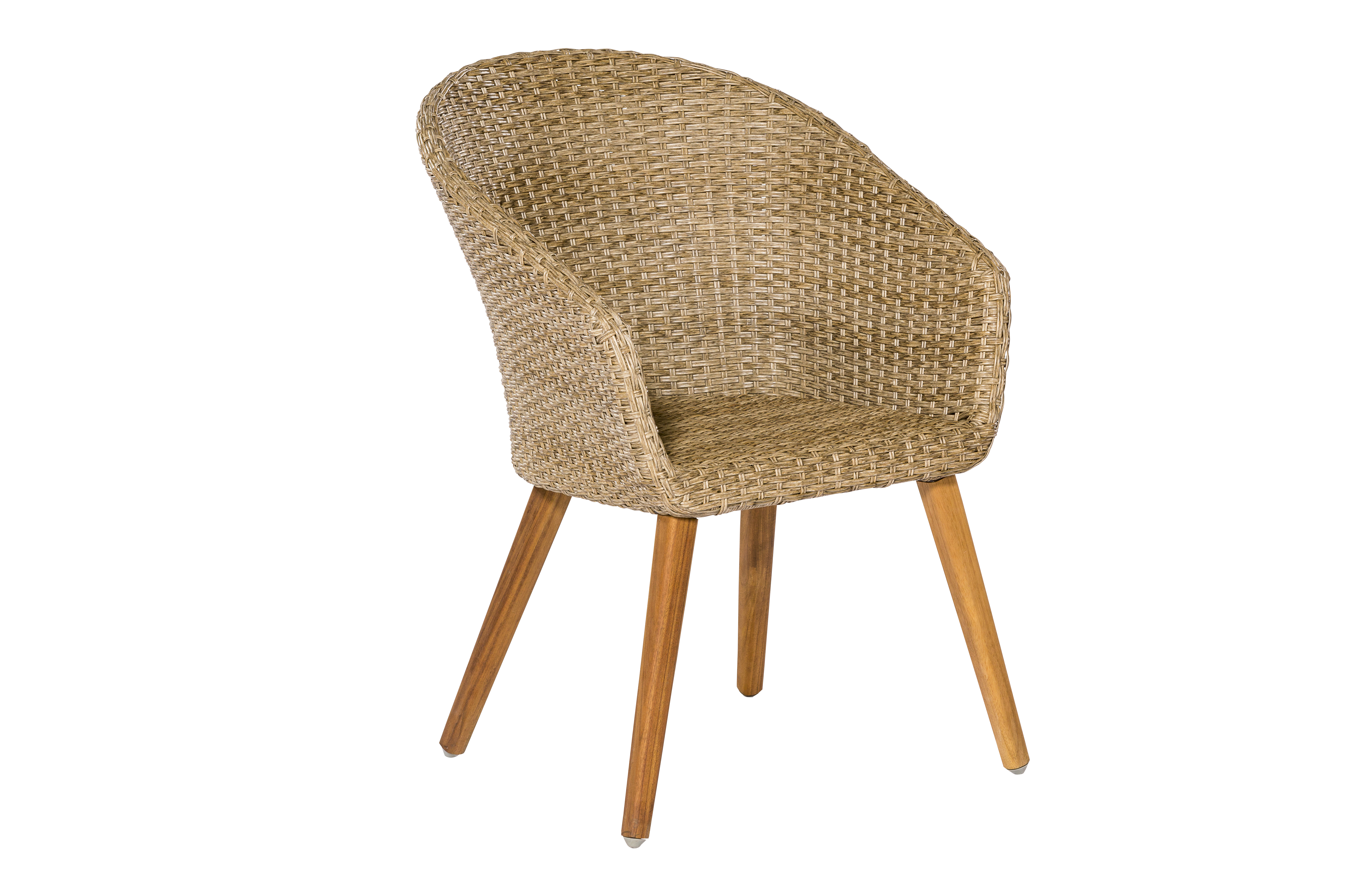 Almada-Sessel-18250-259-2 Almada Gartensessel, 2er Set