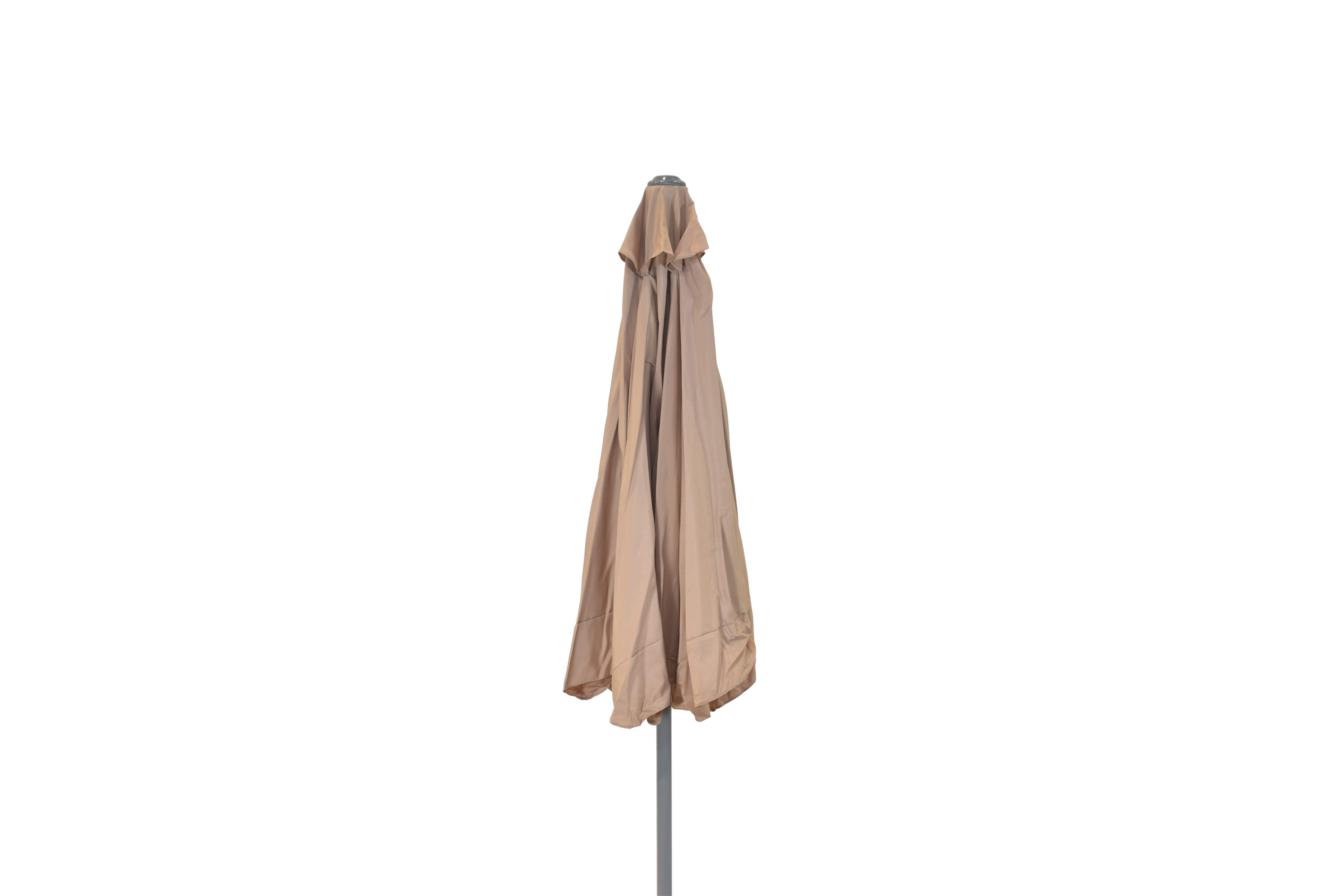 29050-311-2 Sonnenschirm, Ø 180 cm, beige
