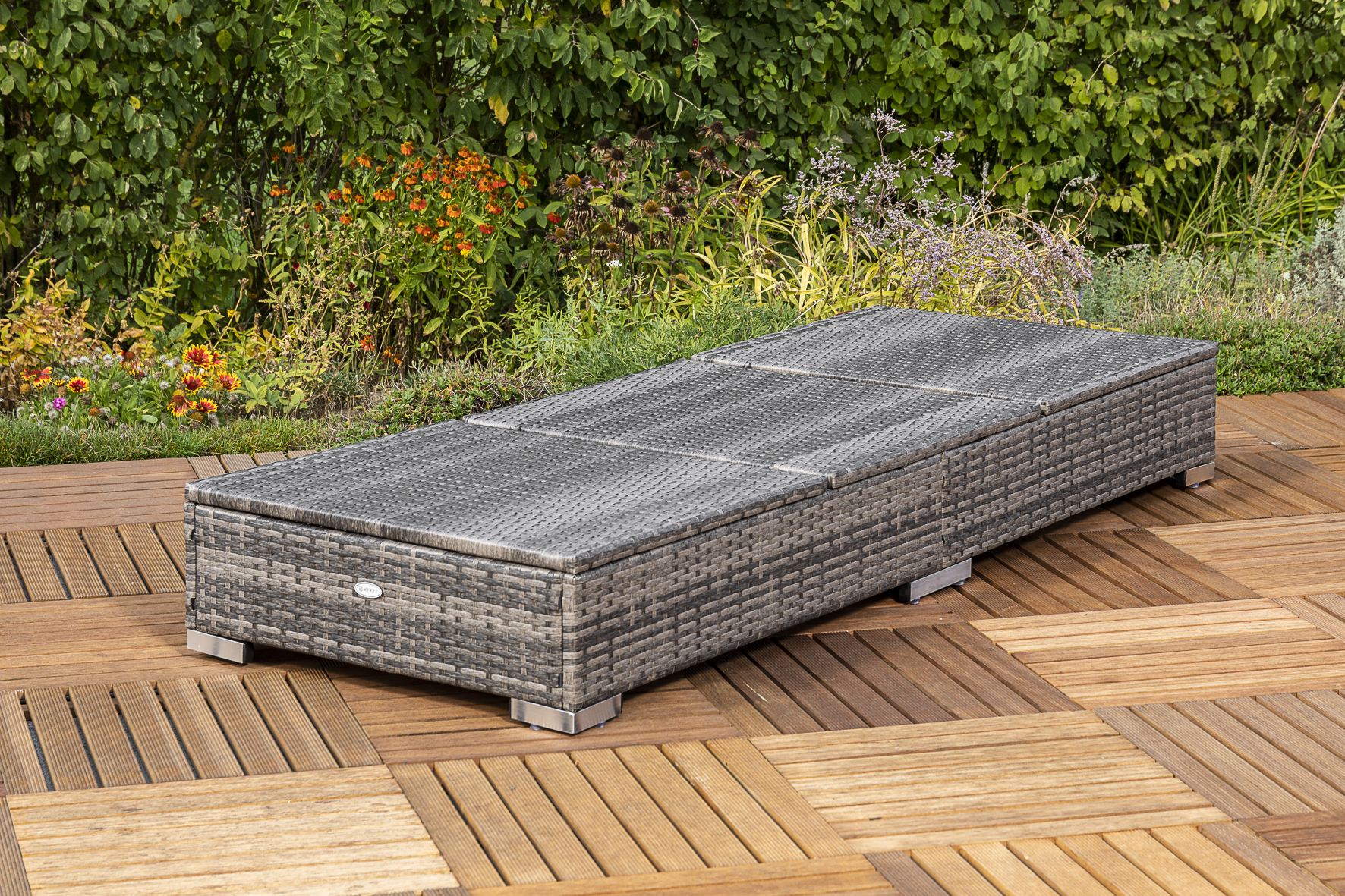 Multiliege inkl. Auflage Multiliege inkl. Auflage