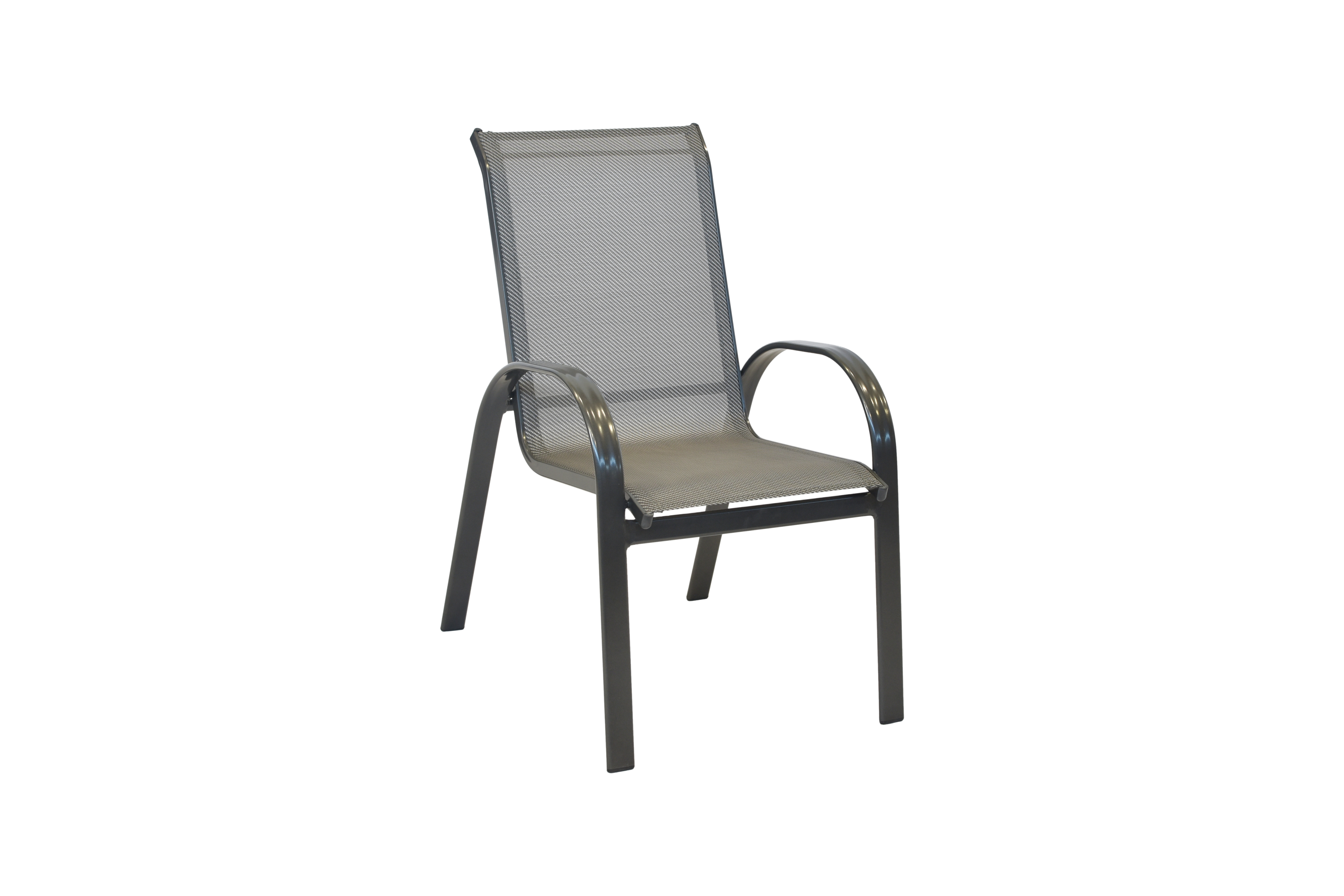 Aurela Set 7tlg., graphit/diamant