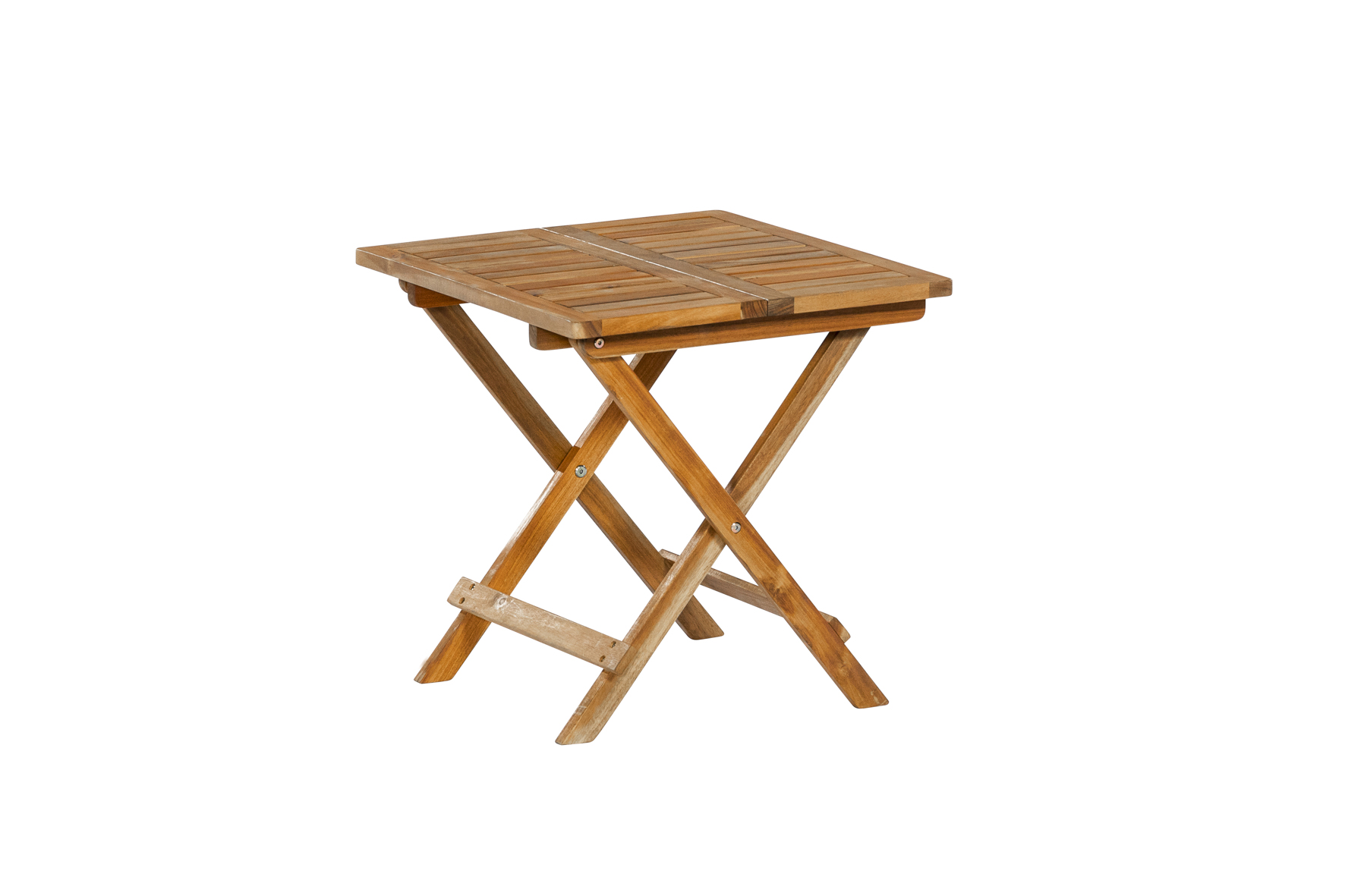 13940-2 Gartentisch, Beistelltisch 50 x 50 cm