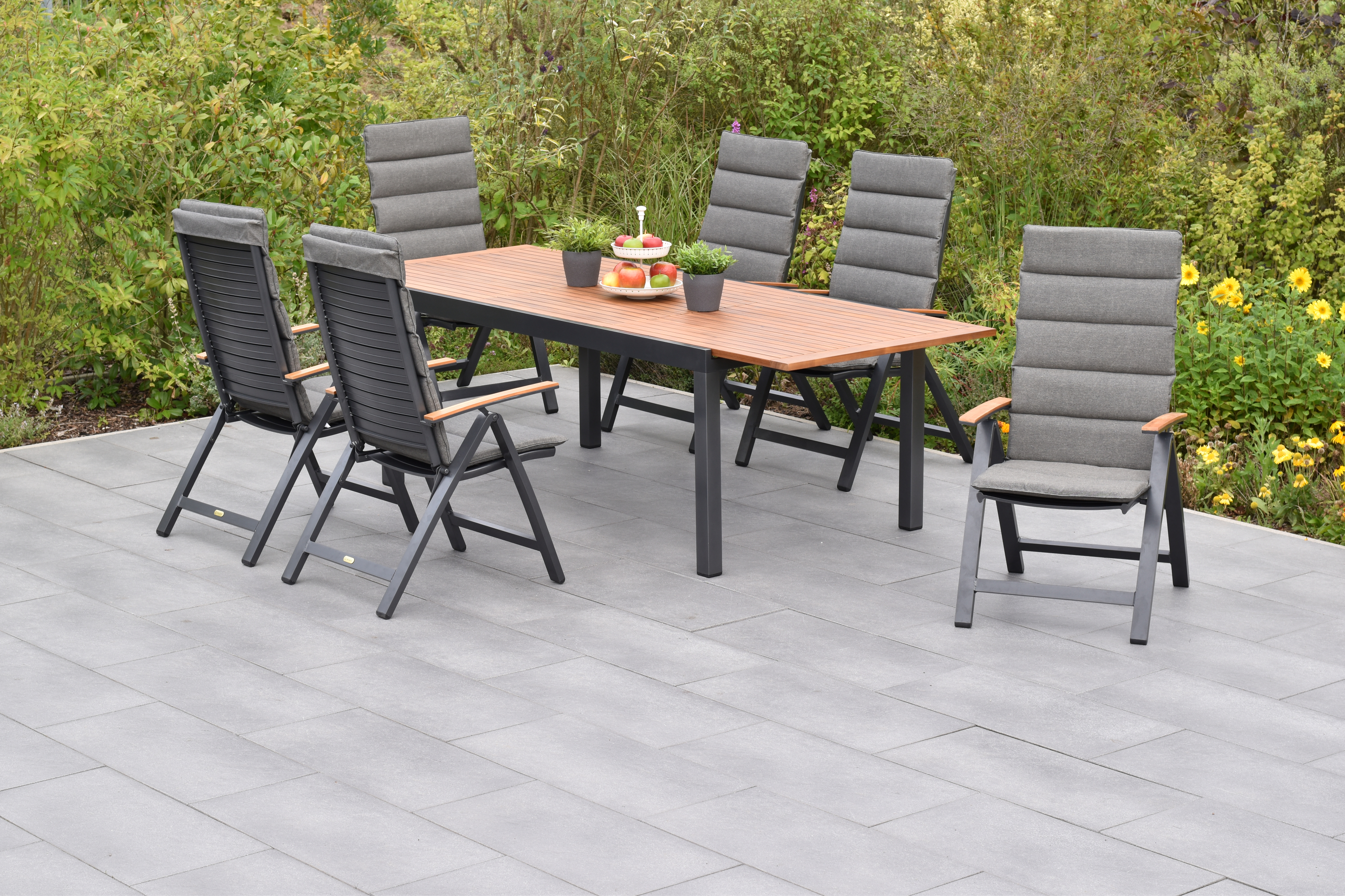 50799-800-1 Astros Set 13tlg., 180 (250) x 100 cm