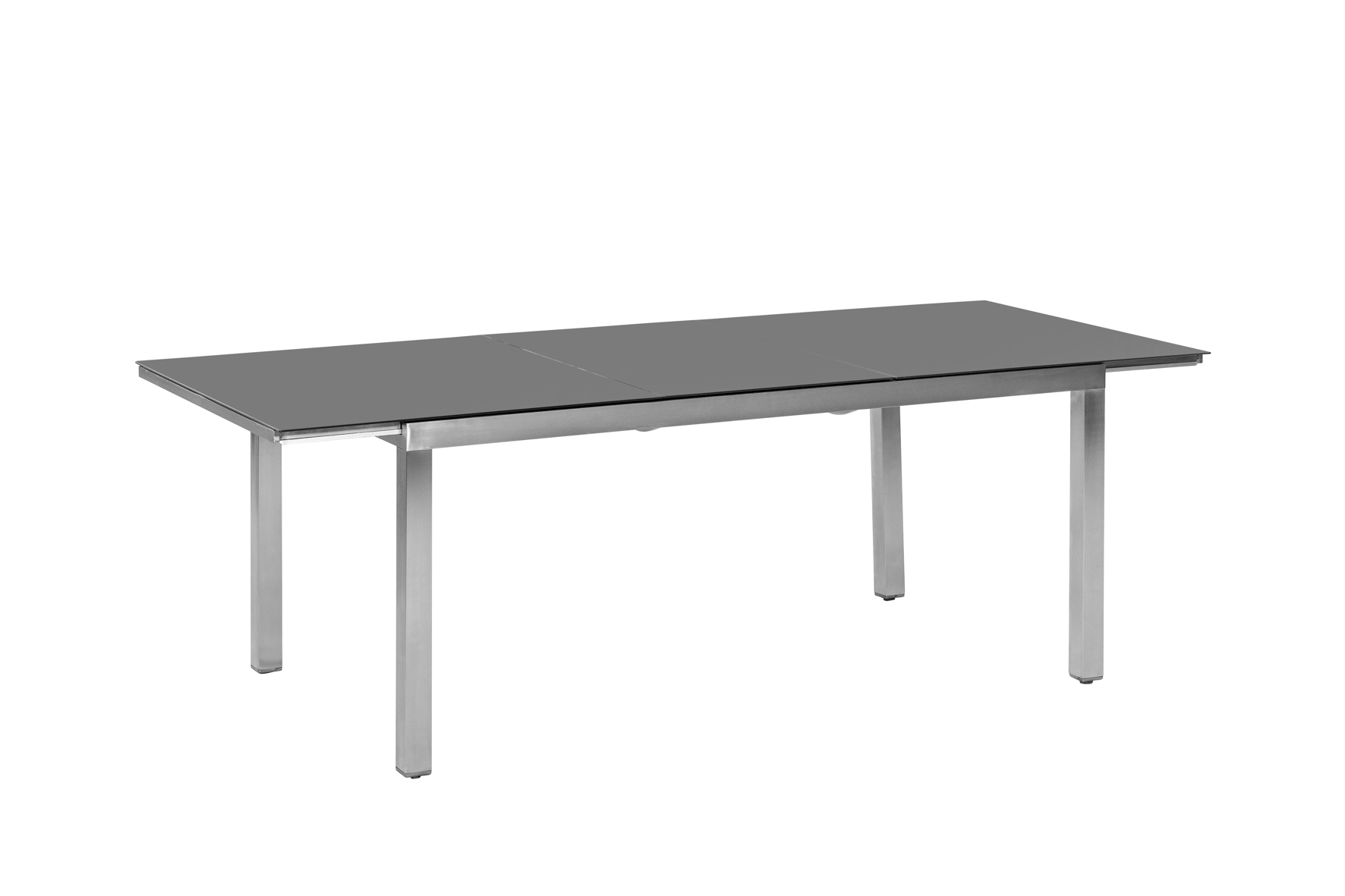 Amora Gartenmöbelset 9tlg.