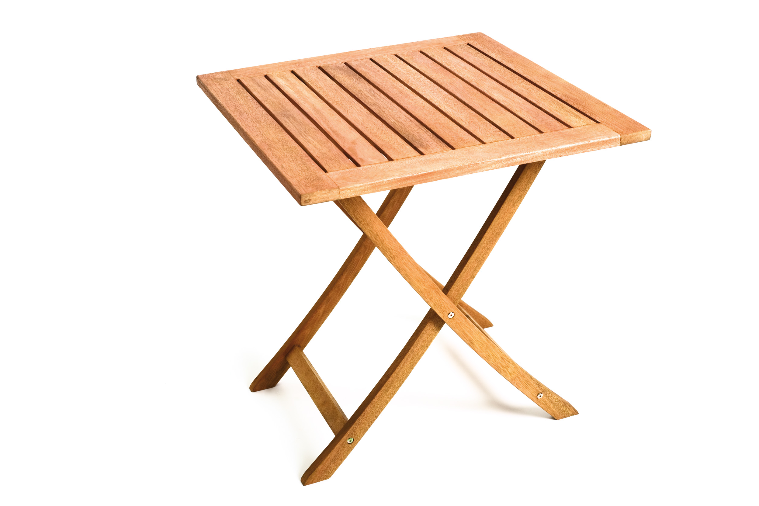 Comodoro Gartenmöbel Set 5tlg., 70 x 70 cm