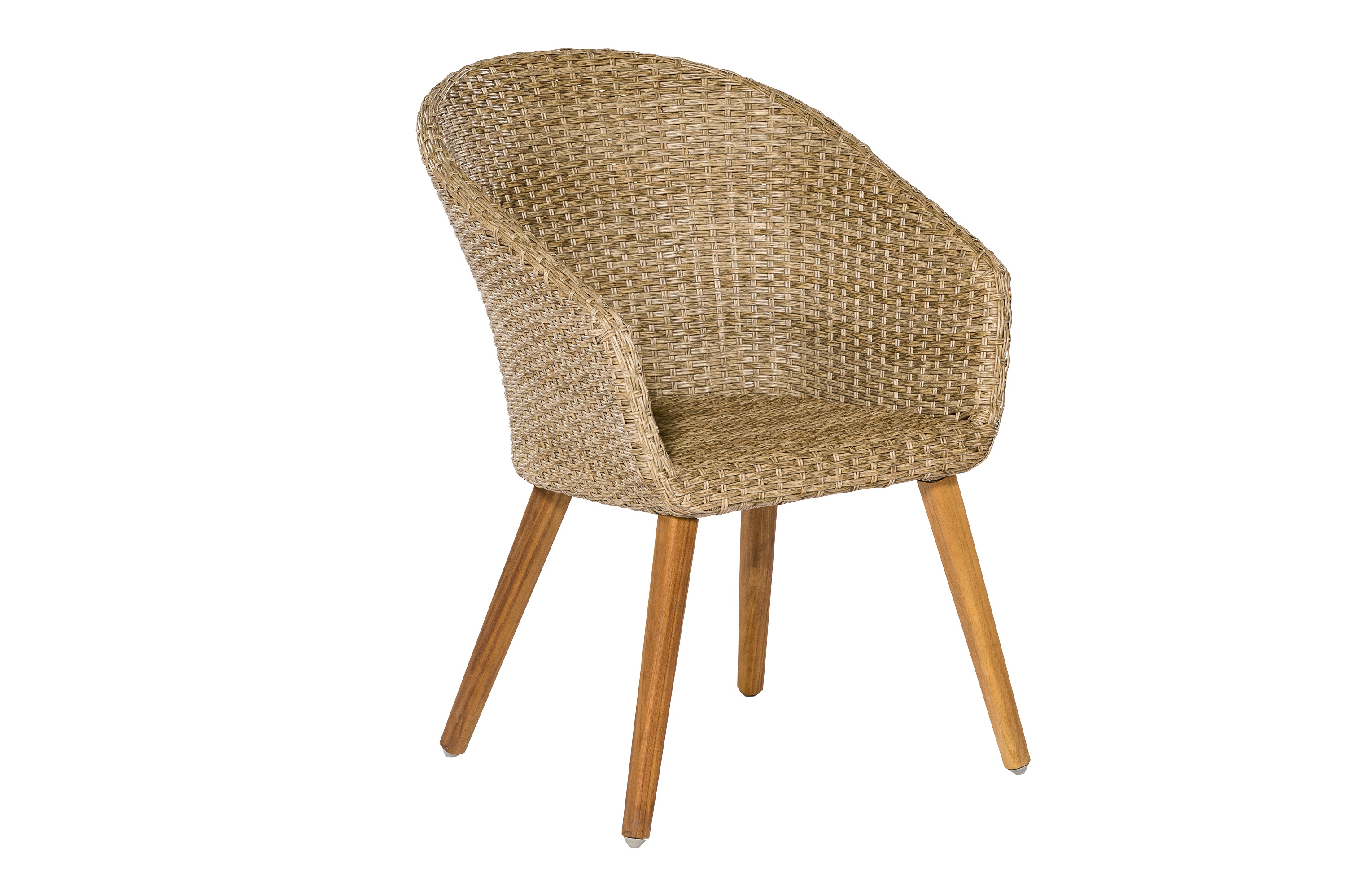 50435-255-4 Arrone Set 5tlg., Ausziehtisch