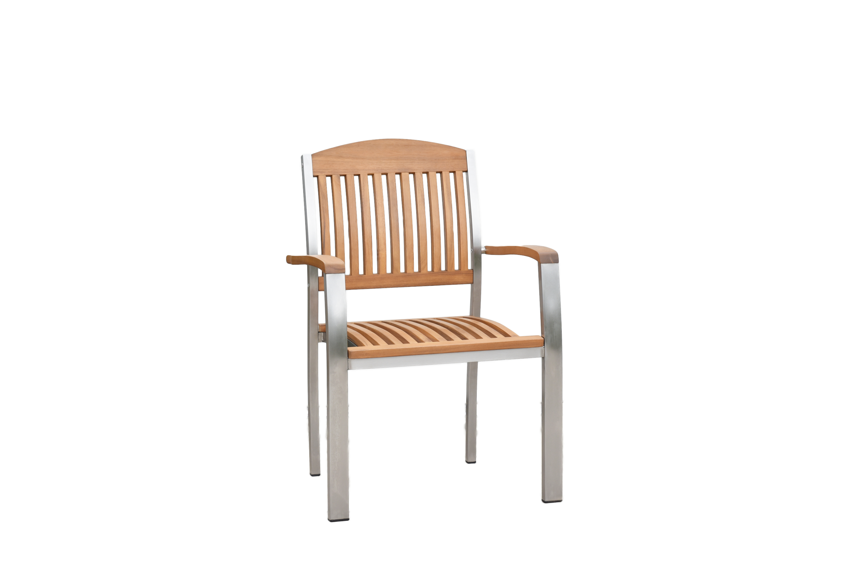 50852-011-2 Keros Set 13tlg., Stapelsessel & 150 x 90 cm