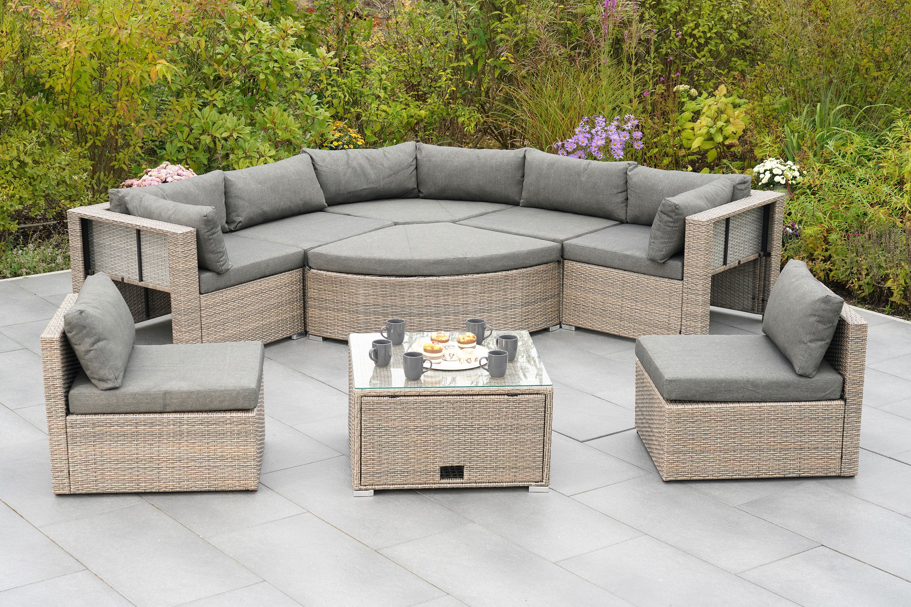 28268-277-1 Aosta Munltifunktionsset