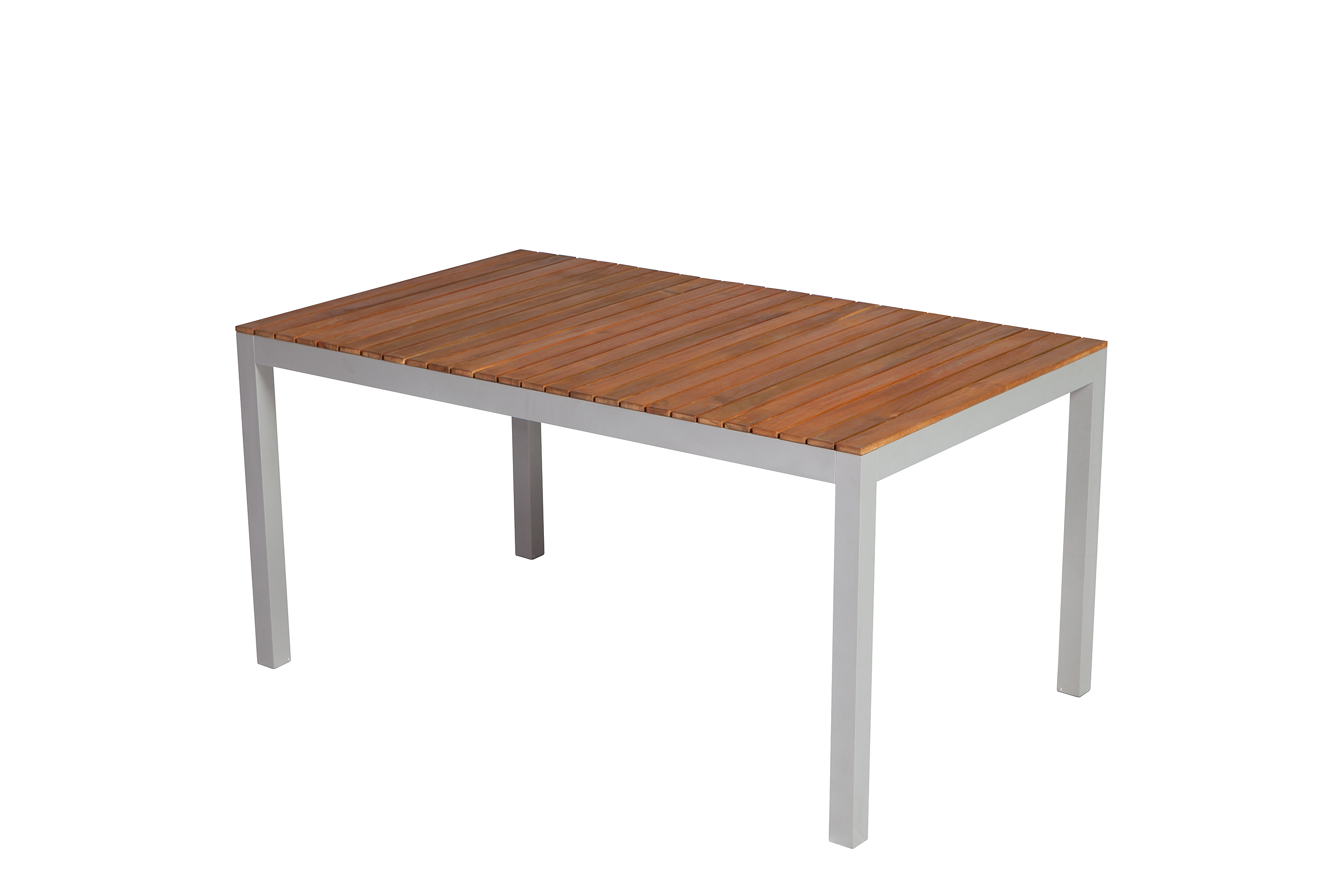 50237-219-2thXDy1mbWrJQR Siena Gartenmöbel Set 5tlg., Klappsessel & 150 x 90 cm, silber/schwarz