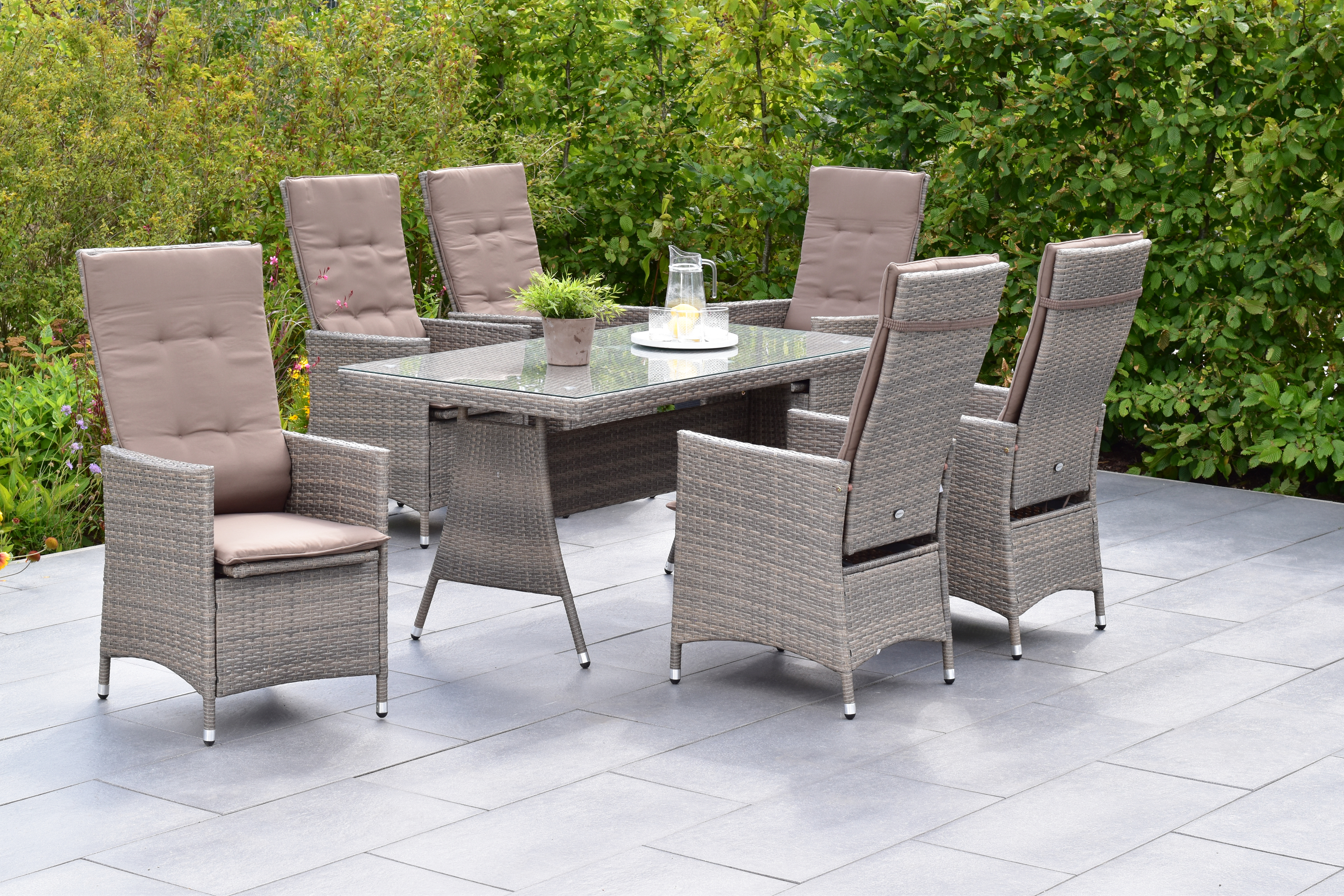 28250-258-1 Palma Set 13tlg.