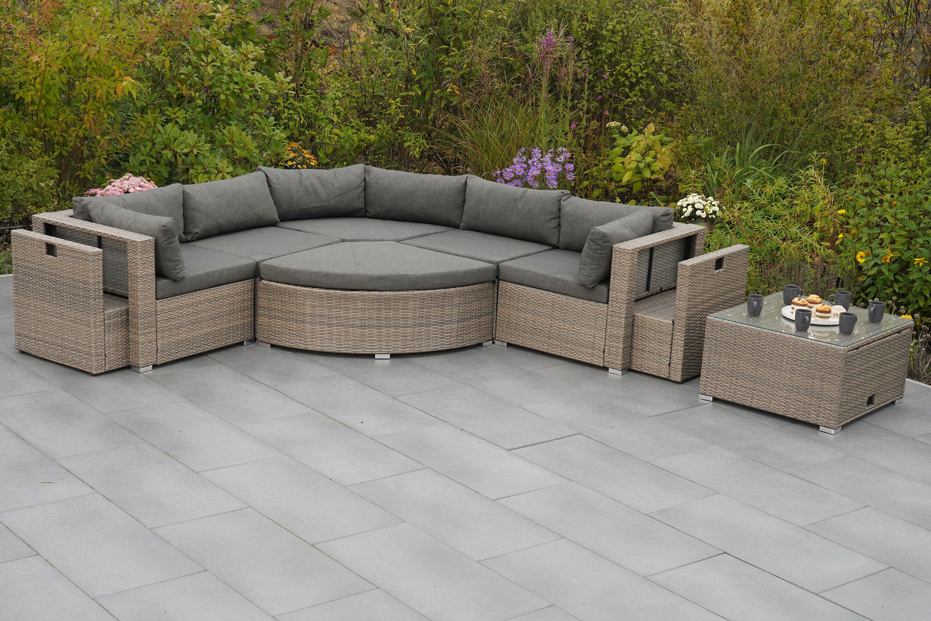 28268-277-10 Aosta Munltifunktionsset