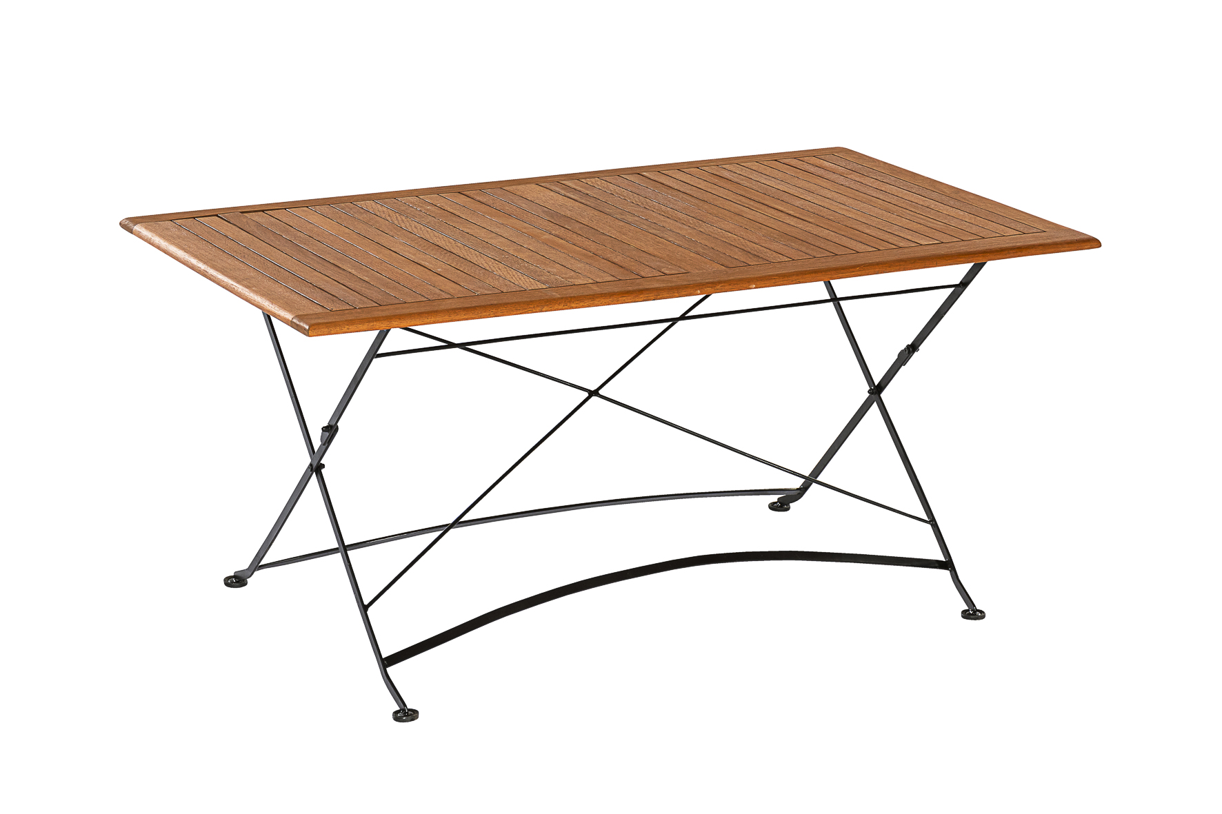 50559-217-3 Schlossgarten Set 5tlg., Stapelsessel & 160 x 90 cm