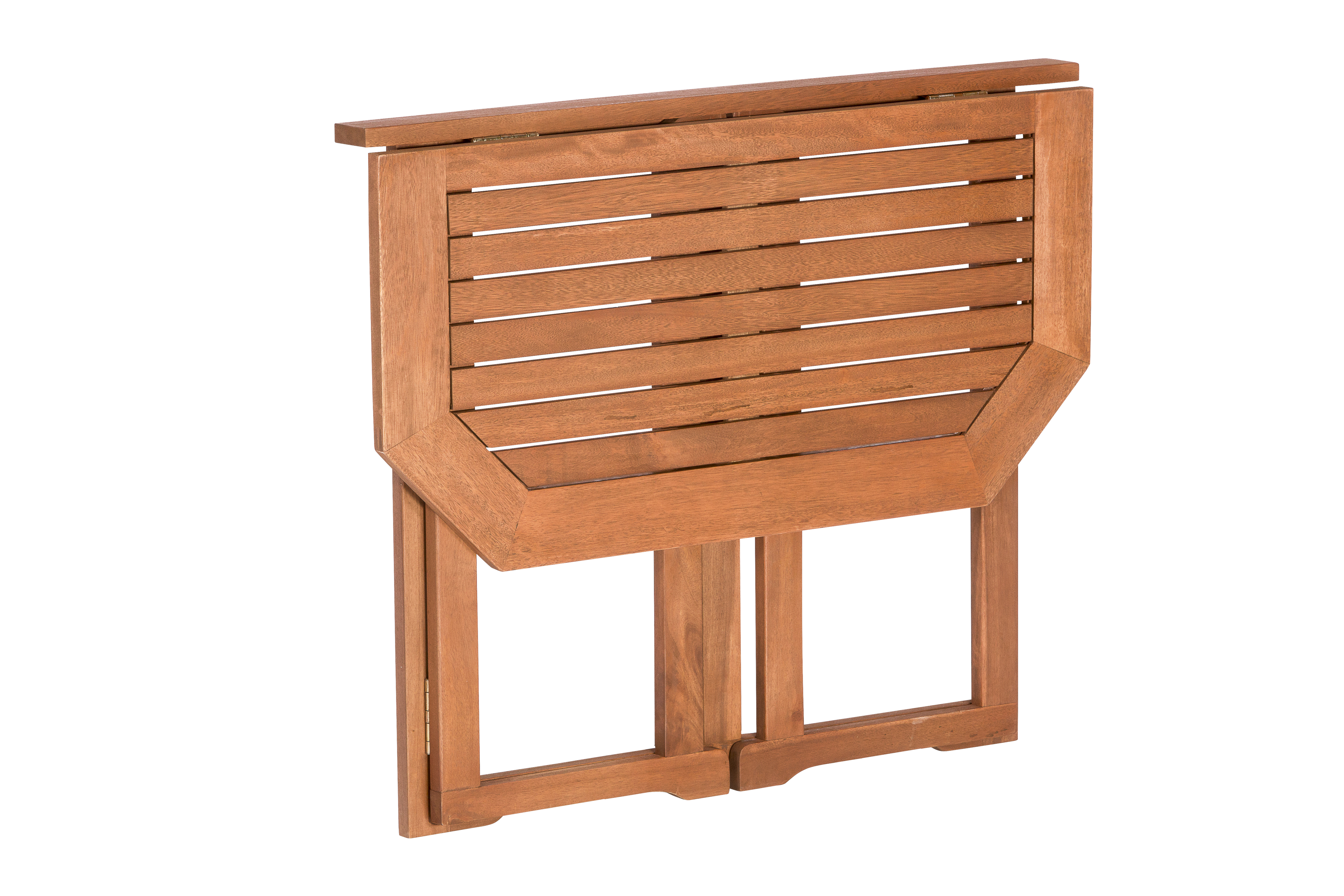 Klappentisch 90 x 50 cm