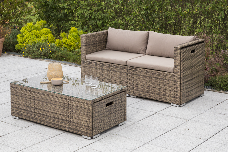 Belas Multifunktions Set