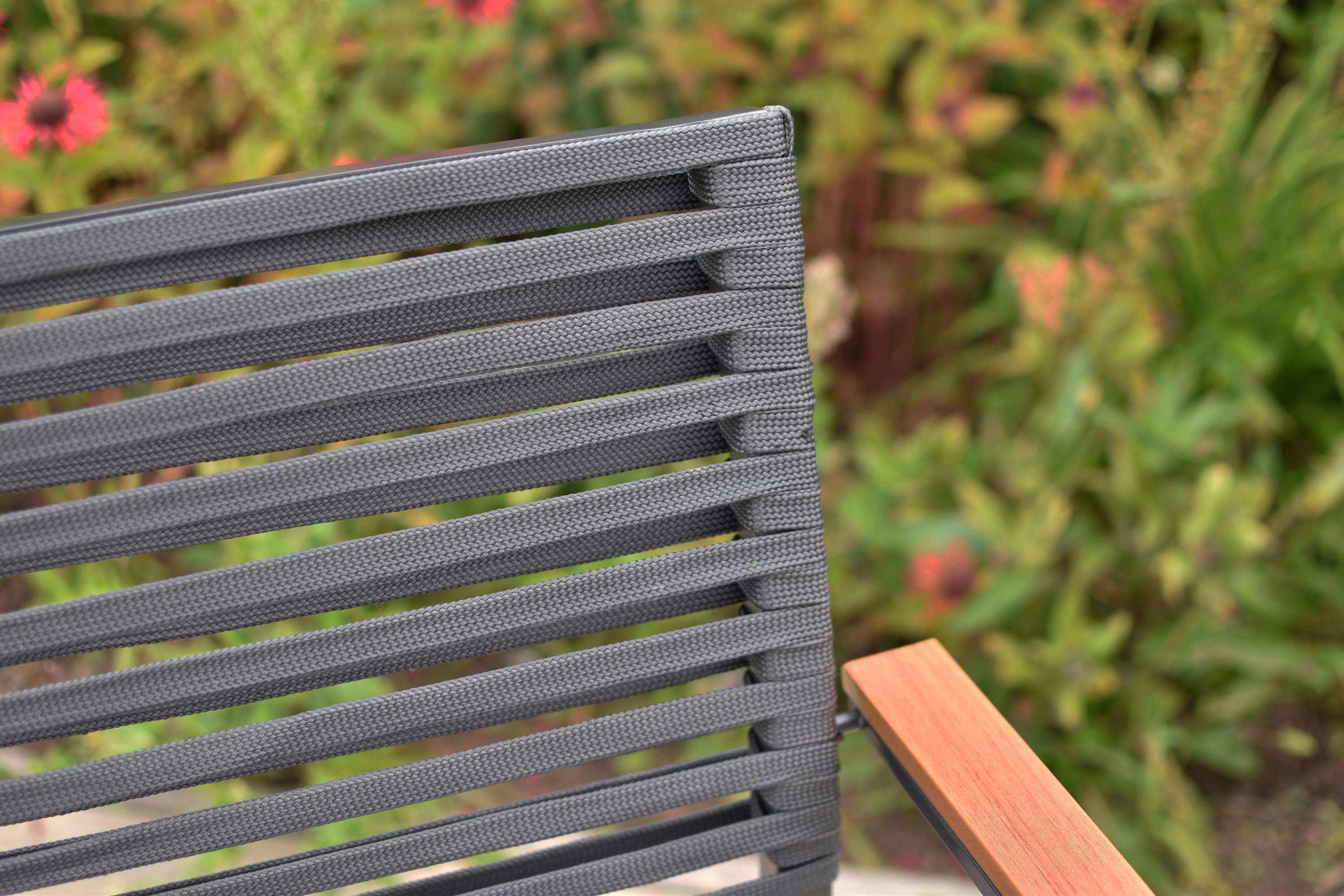 Parella Gartensessel, stapelbar, 2er Set Parella Gartensessel, stapelbar, 2er Set