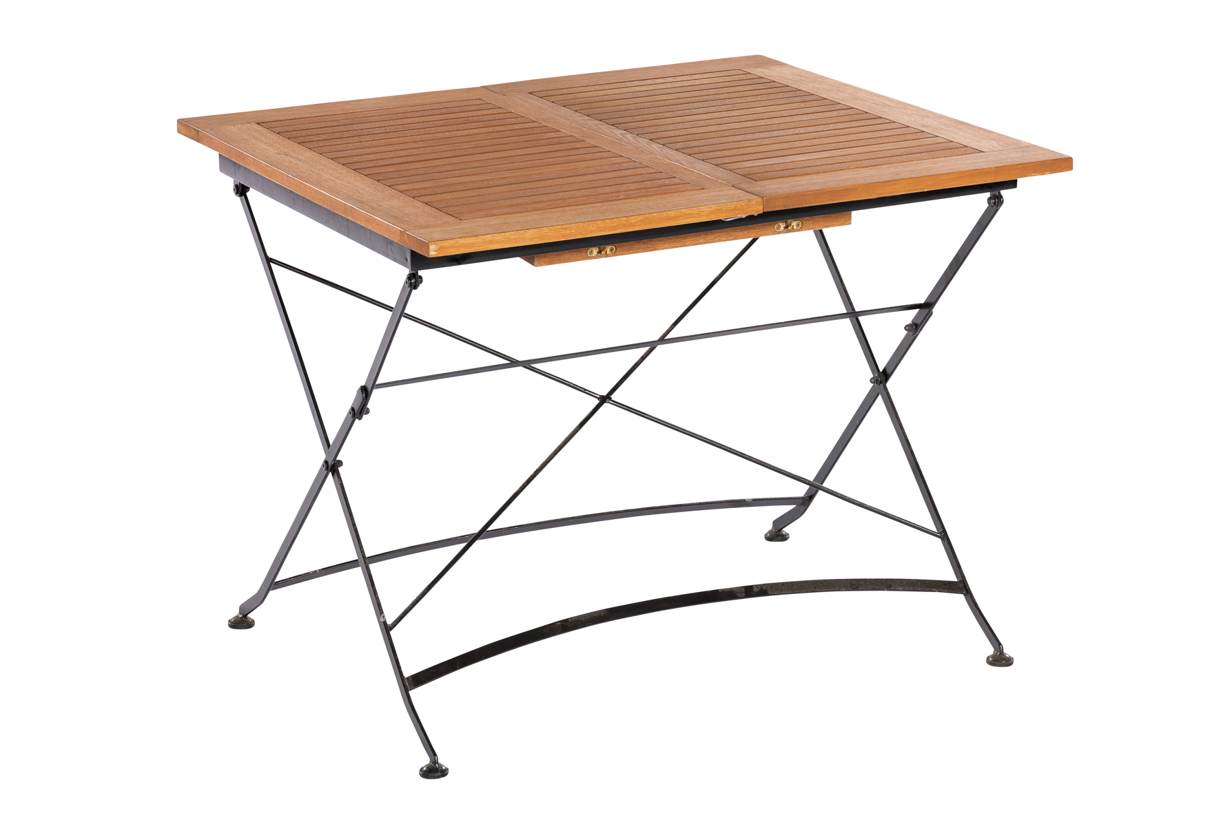 Lund Gartentisch, klapp- und ausziehbar