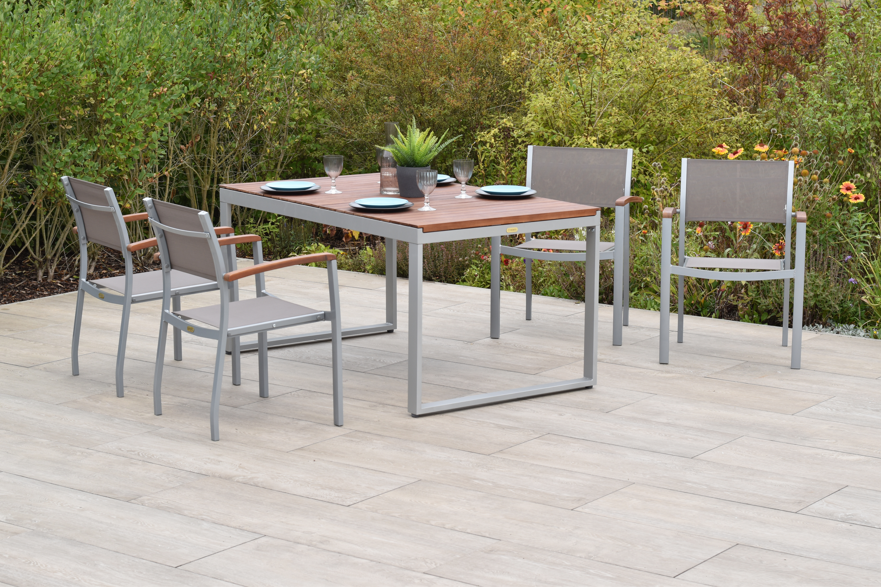 Nimes-Set-5tlg-4x-14500-309-14504-219-MX-HD-1 Nimes Gartenmöbelset 5tlg.