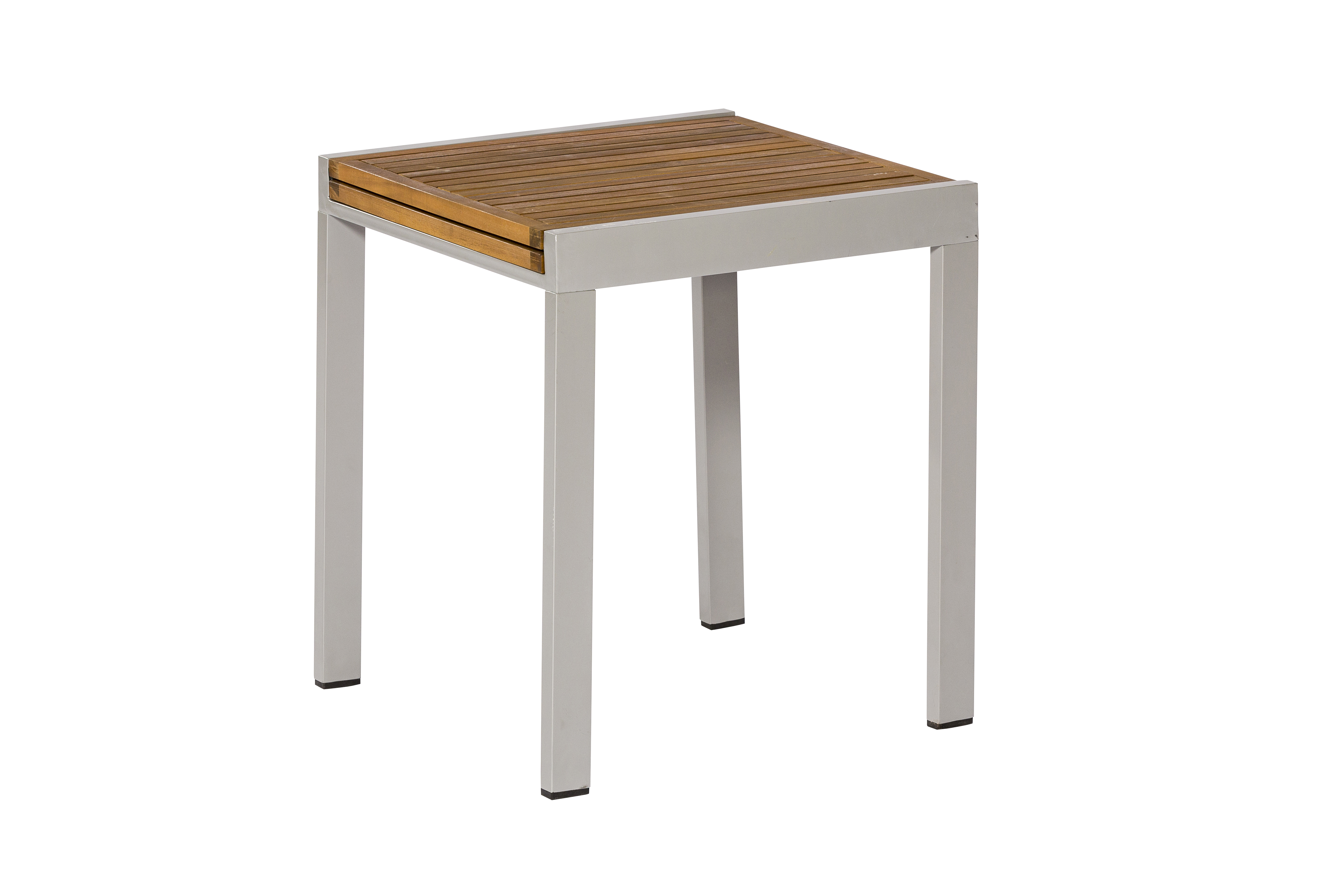 22027-219-3 Balkonausziehtisch