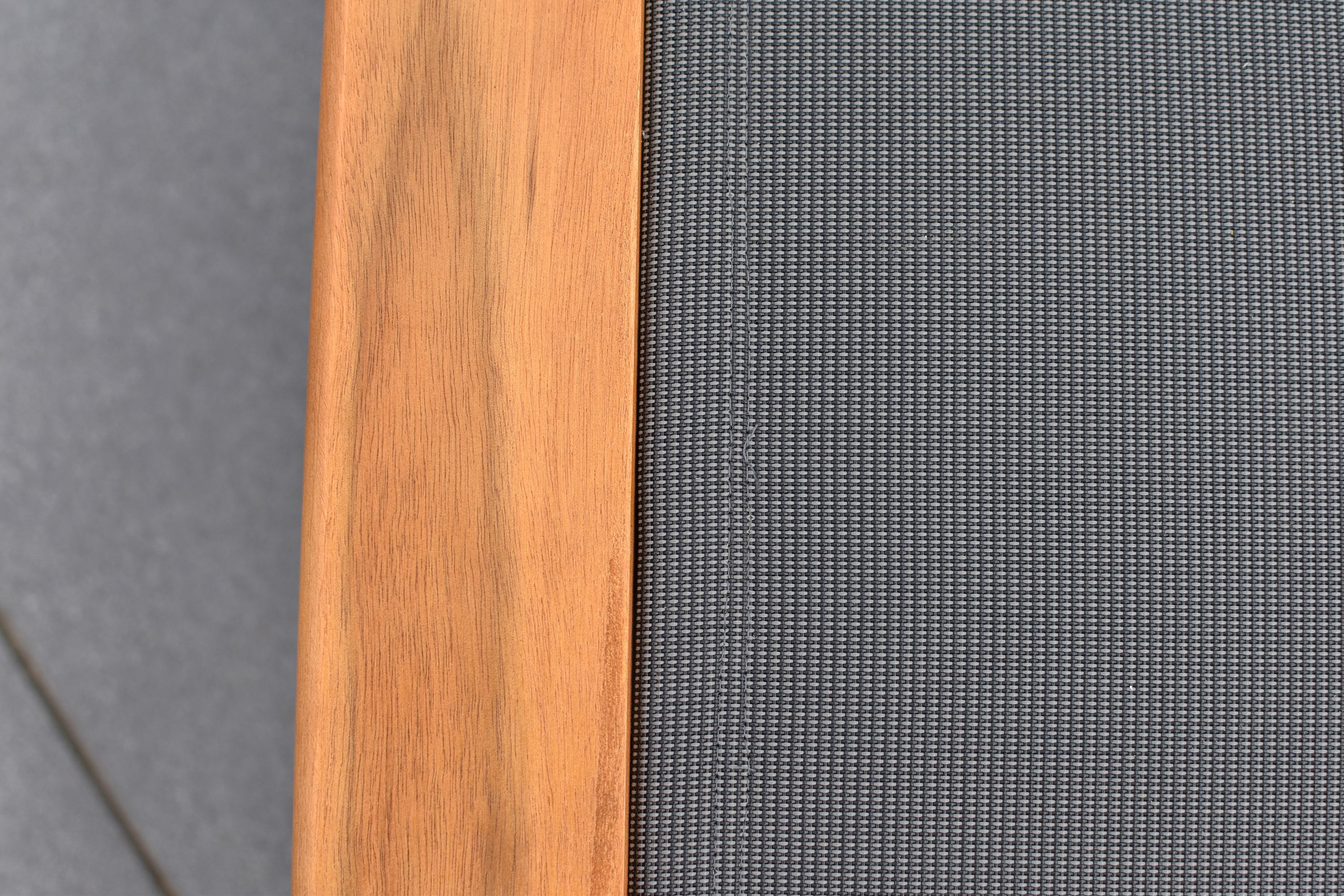 Patras Gartenliege Patras Gartenliege