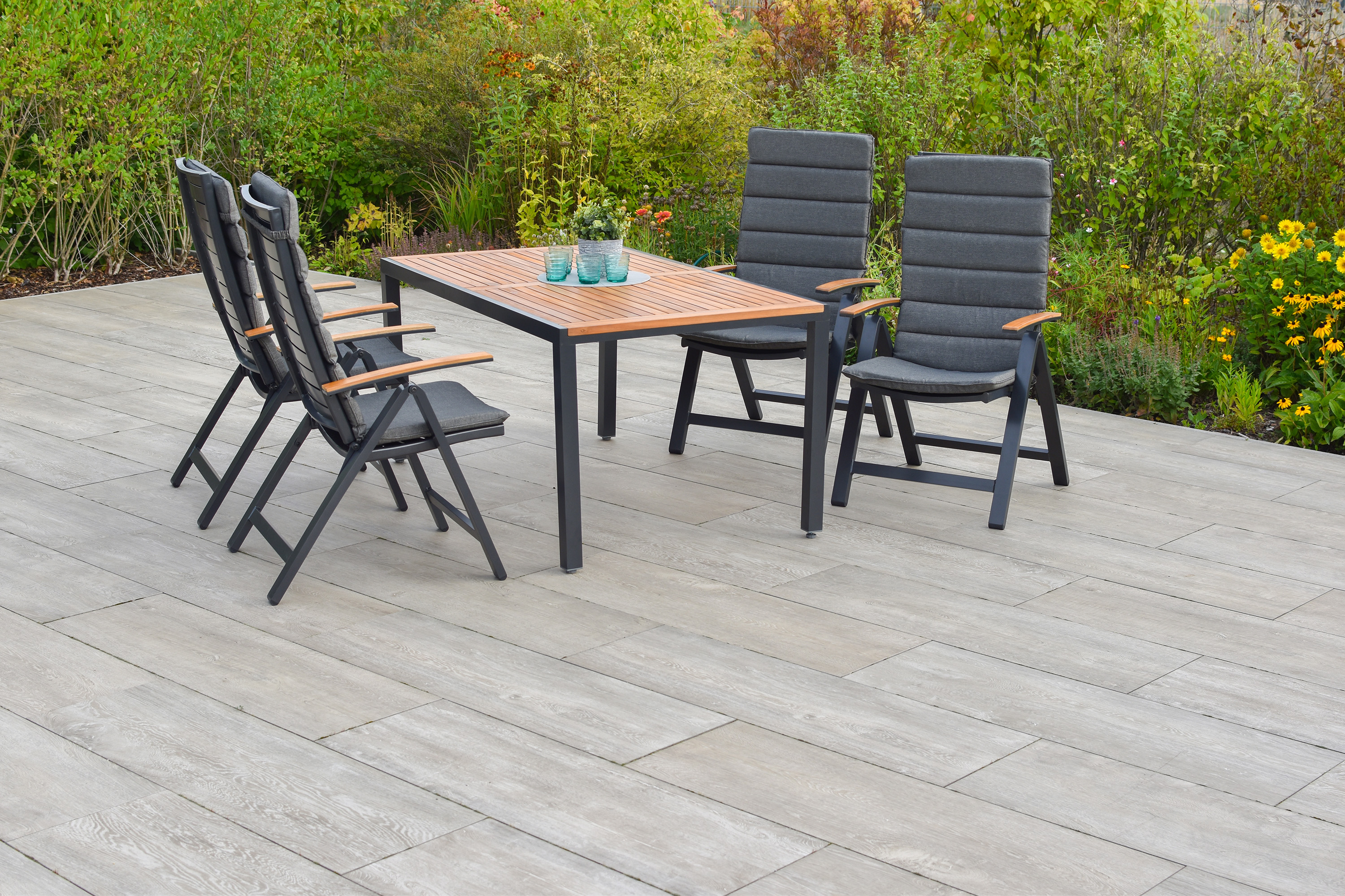 50625-800-1 Larisa Set 9tlg.