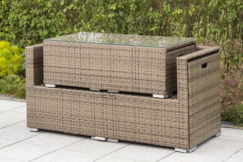 Belas Multifunktions Set