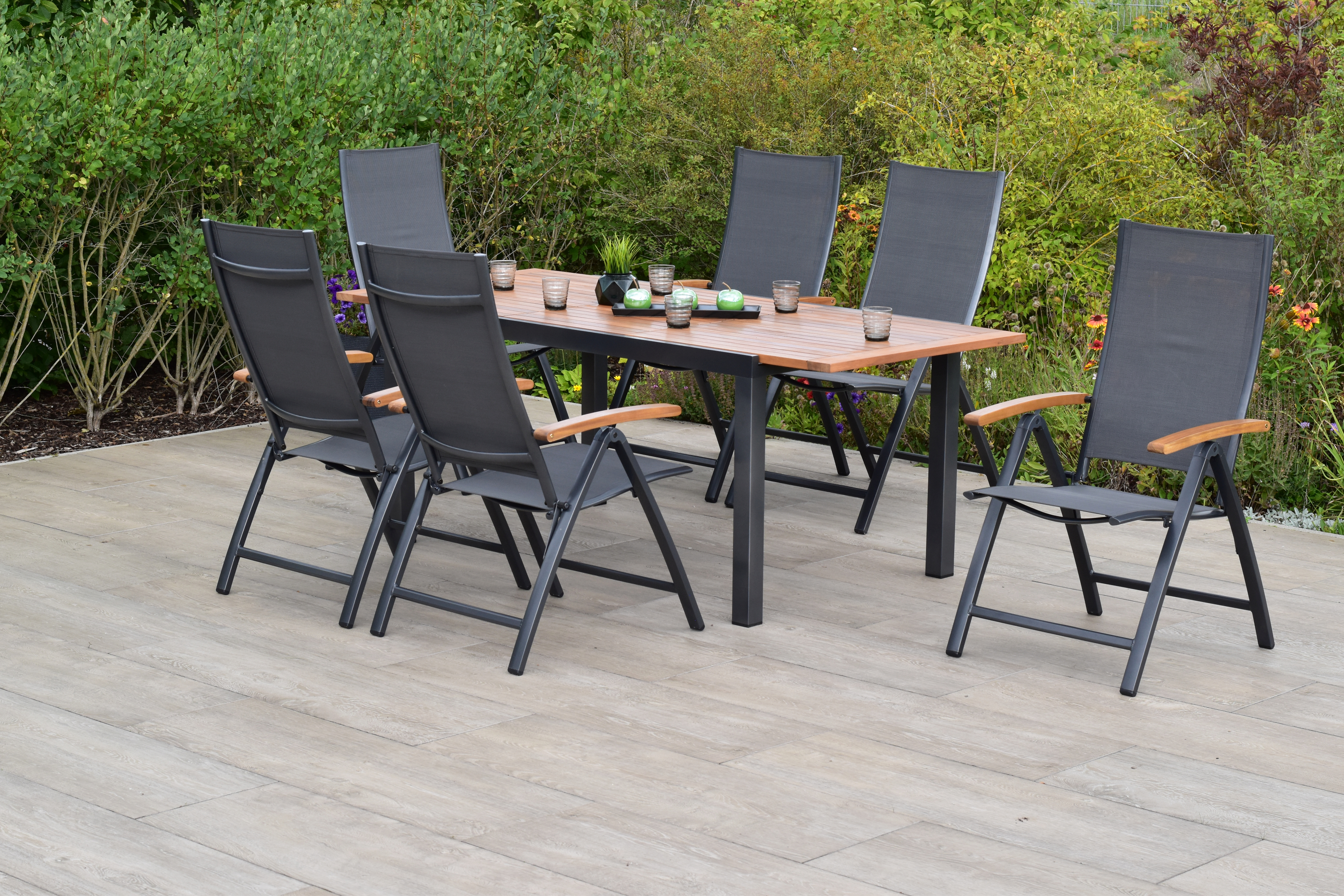 50858-309-2 Toblino Set 7tlg. 150x90 cm