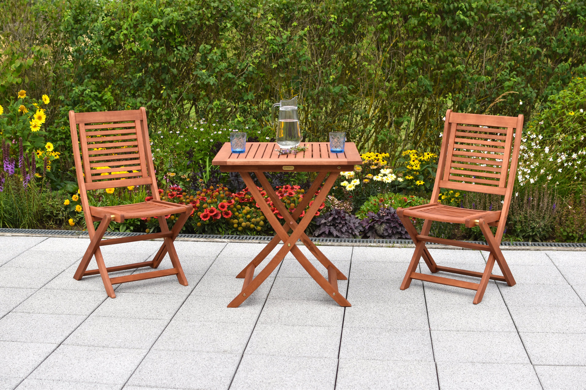 90000192-2 Madrid Set 3tlg.