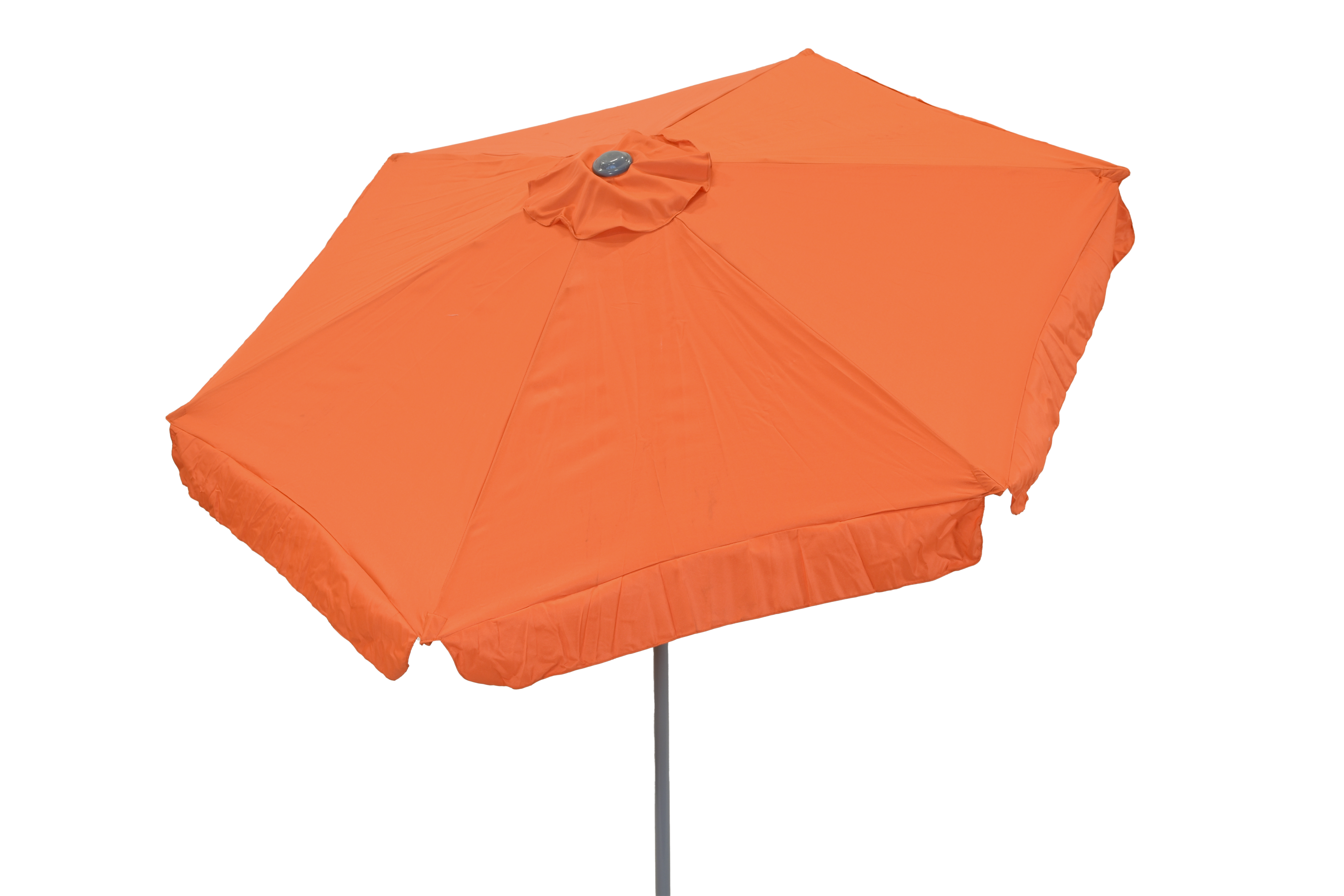 29050-316-1 Sonnenschirm, Ø 180 cm, terracotta