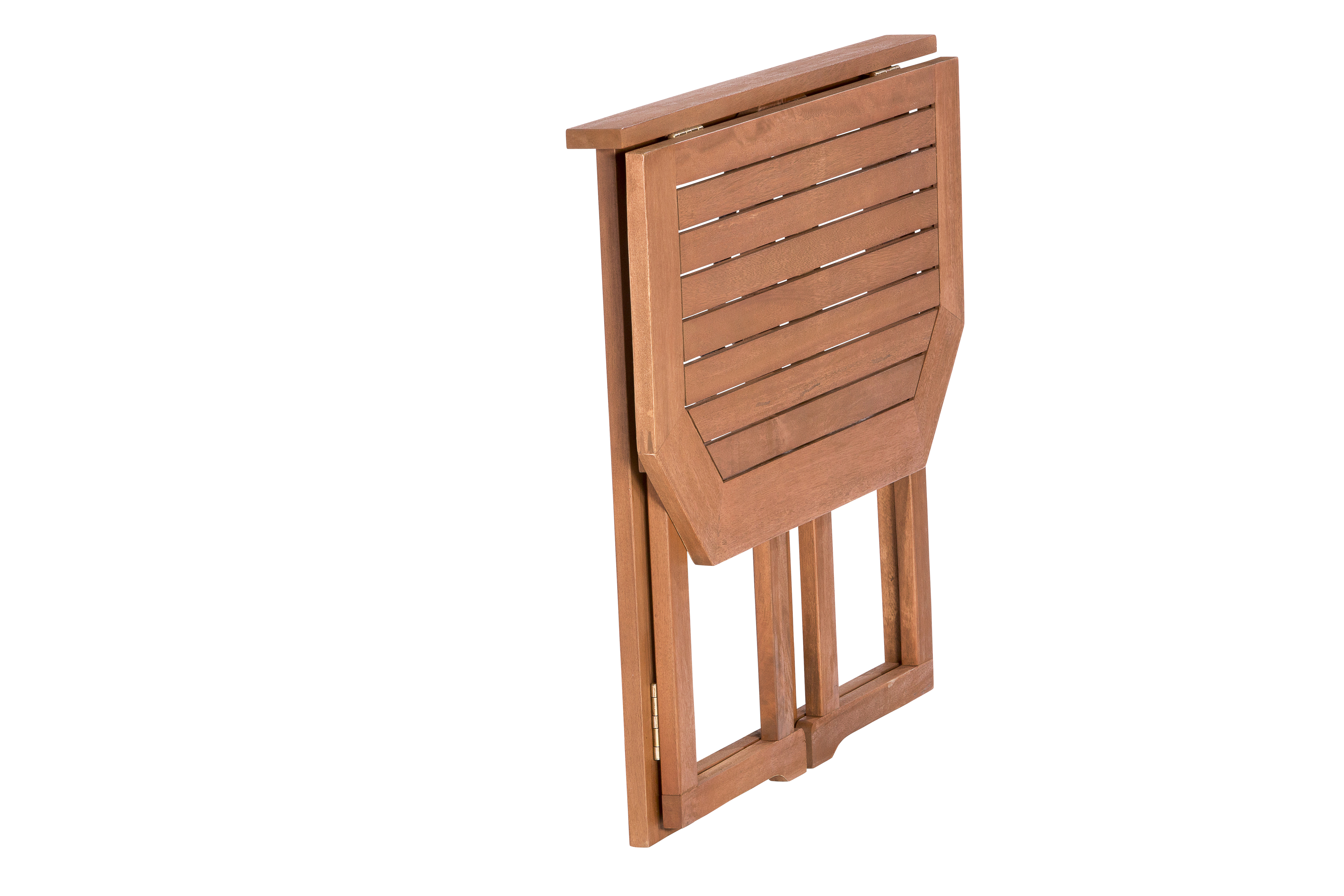 Klappentisch 90 x 50 cm