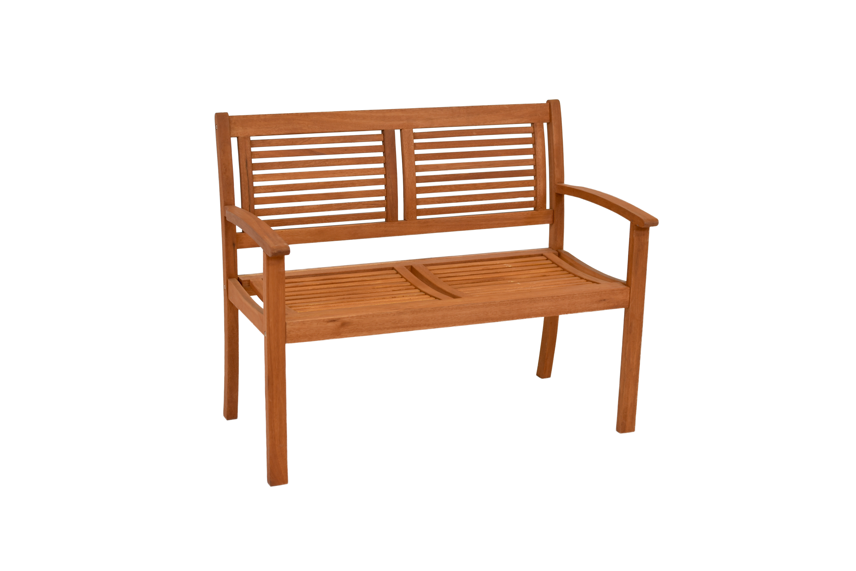 Madrid Gartenbank, 2-sitzig