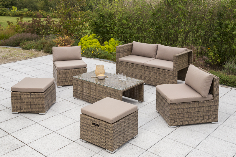 Belas Multifunktions Set