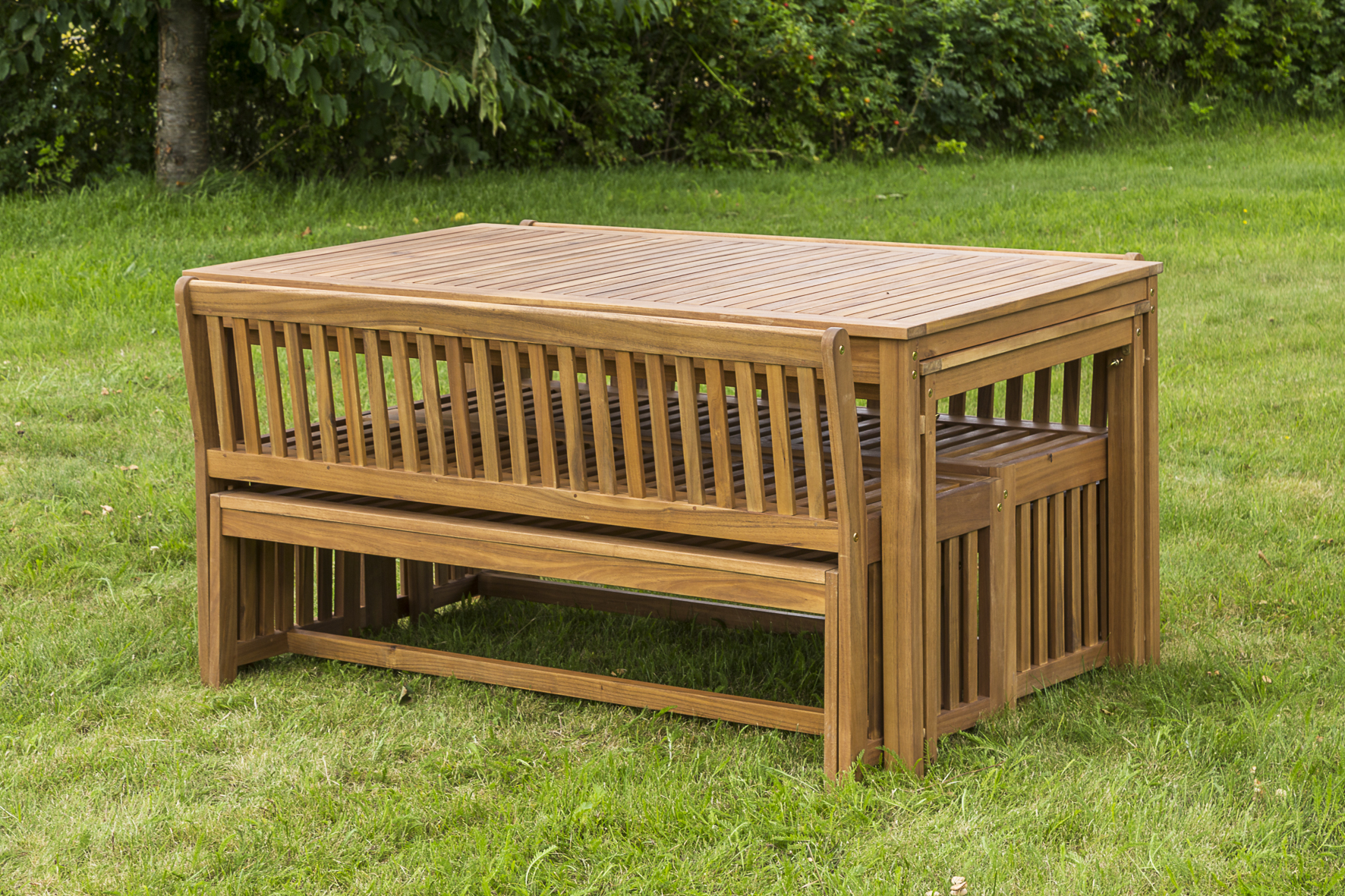 Tornio-1 Tornio Gartenmöbelset