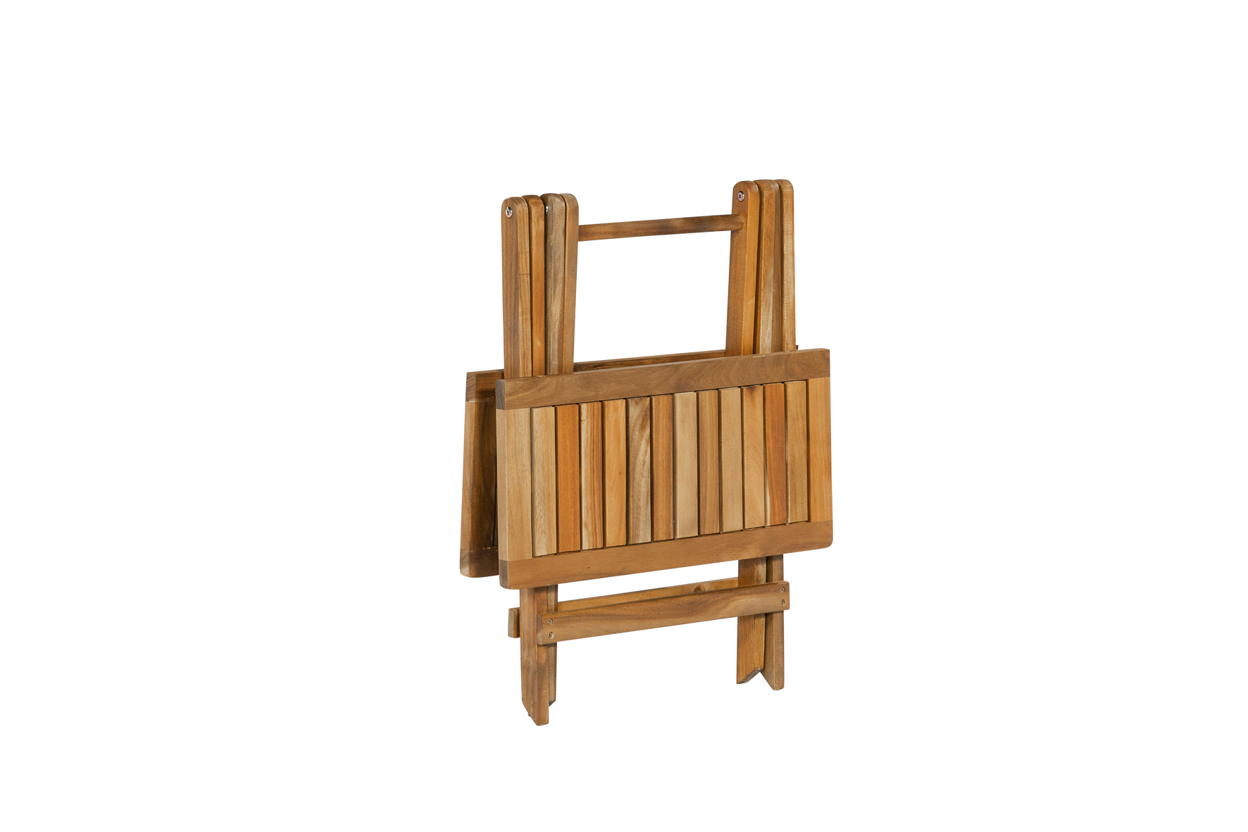 13940-1 Gartentisch, Beistelltisch 50 x 50 cm