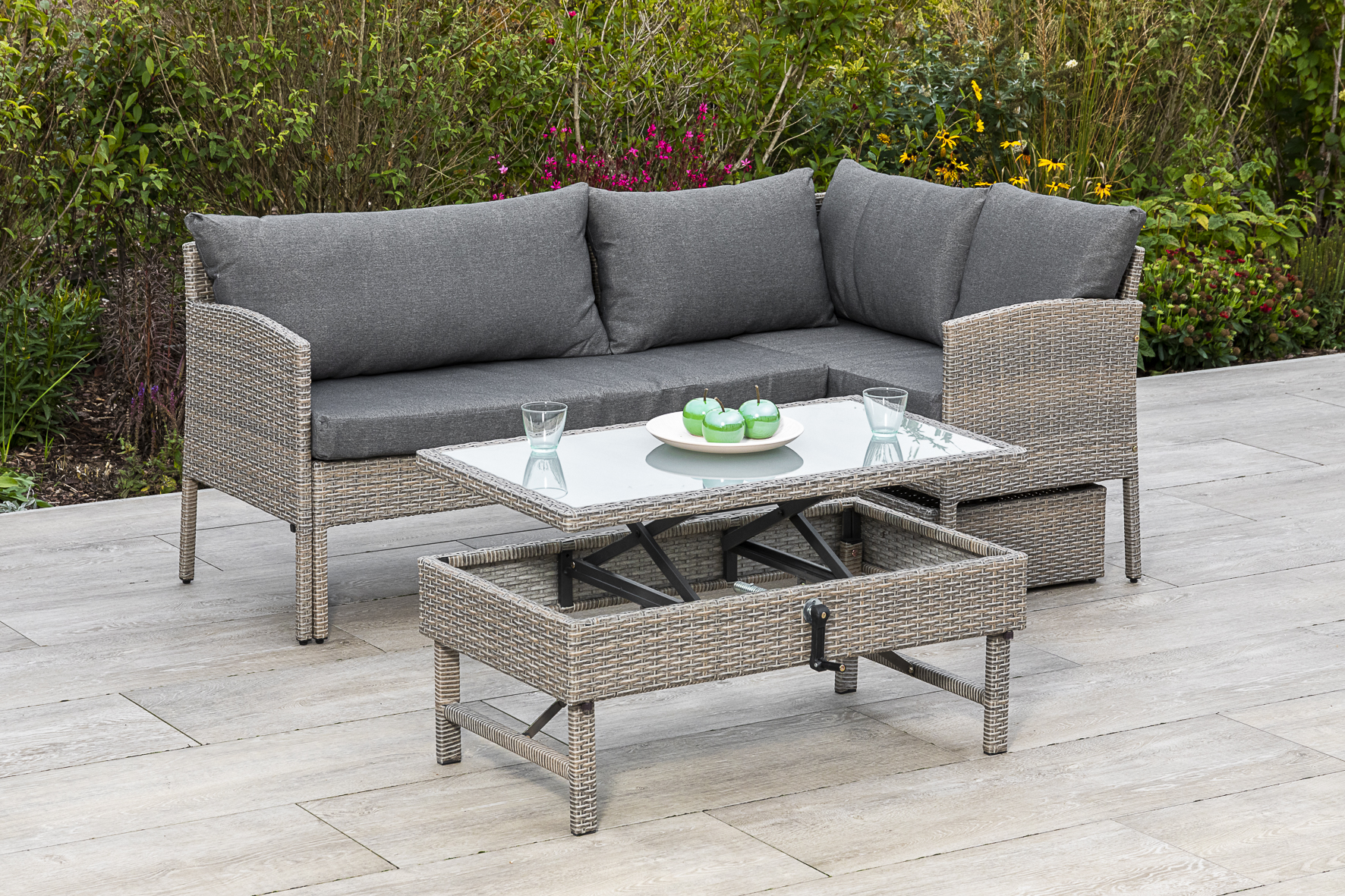 Viletta-Set-28514-277-NB-HD-6 Manuta Balkonset, natur