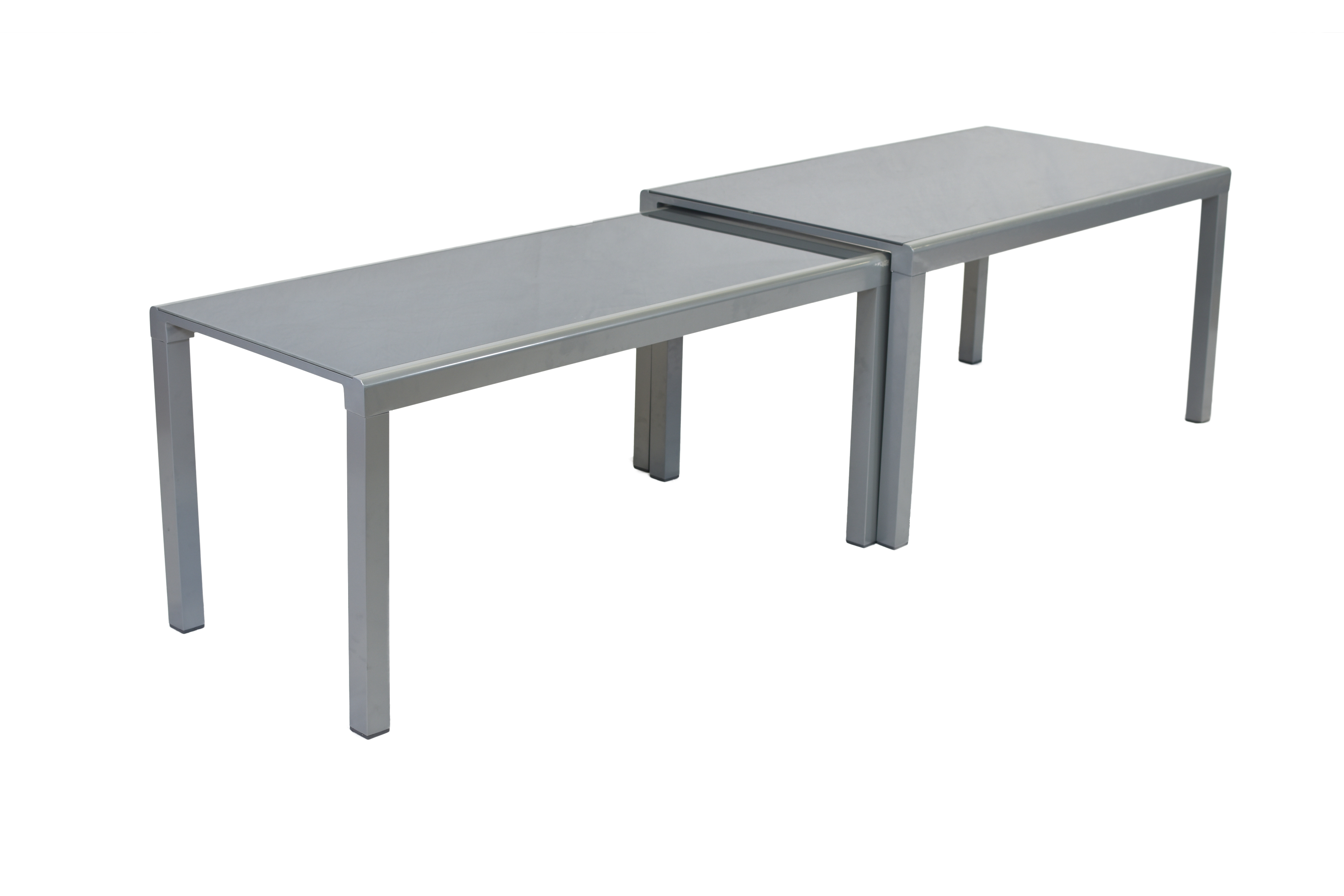 Aurela Set 7tlg., diamantbraun