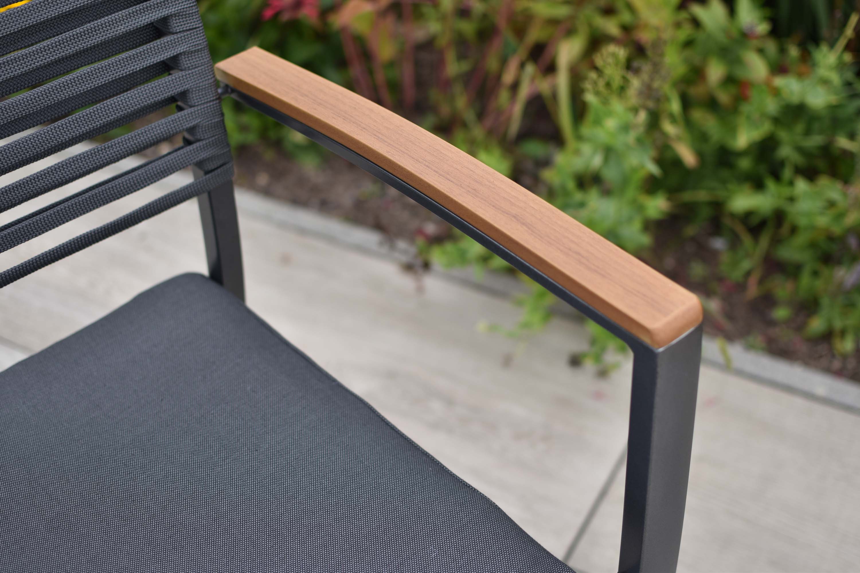 Parella Gartensessel, stapelbar, 2er Set Parella Gartensessel, stapelbar, 2er Set