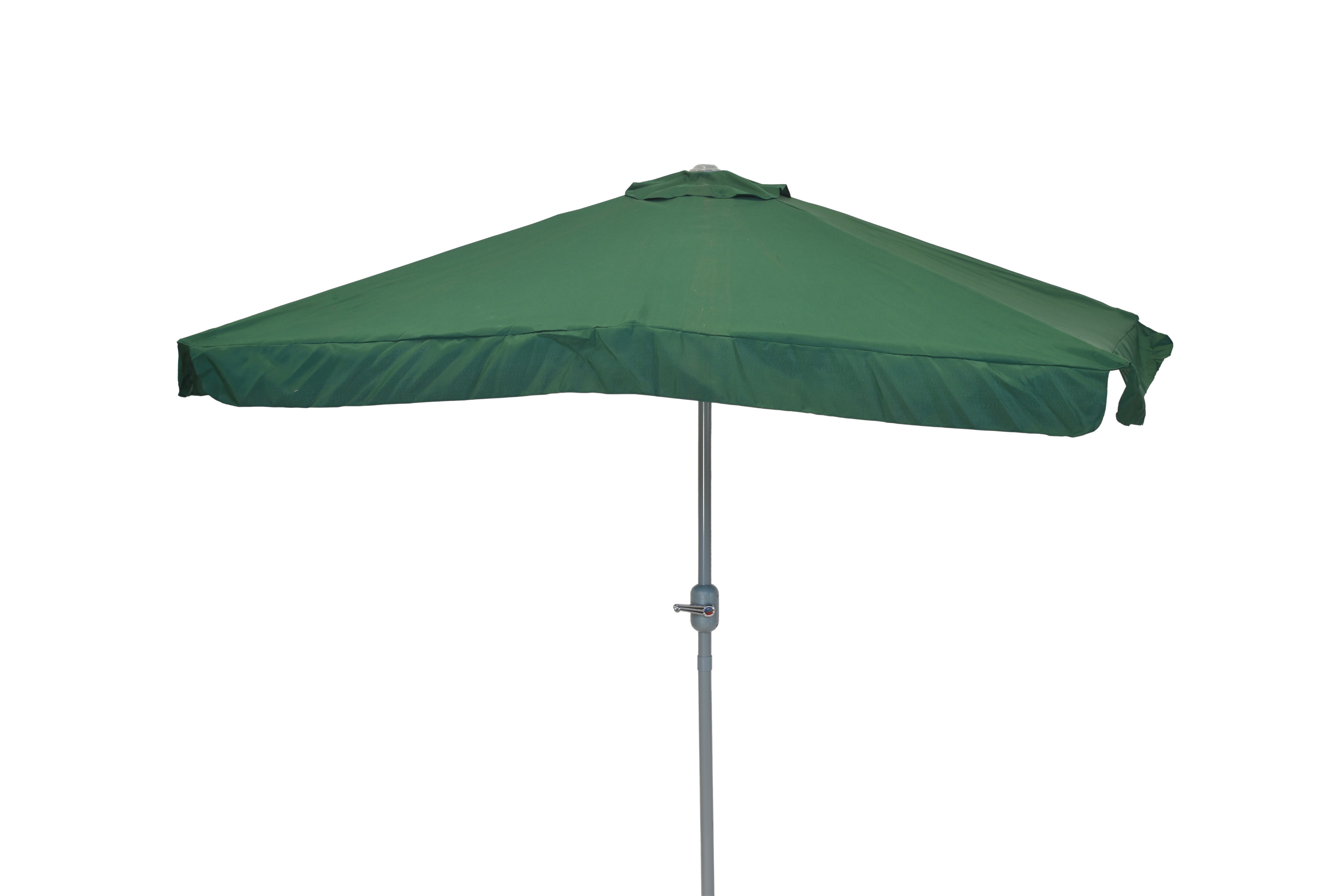 29059-314-3 Sonnenschirm, rechteckig 200 x 300 cm, grün