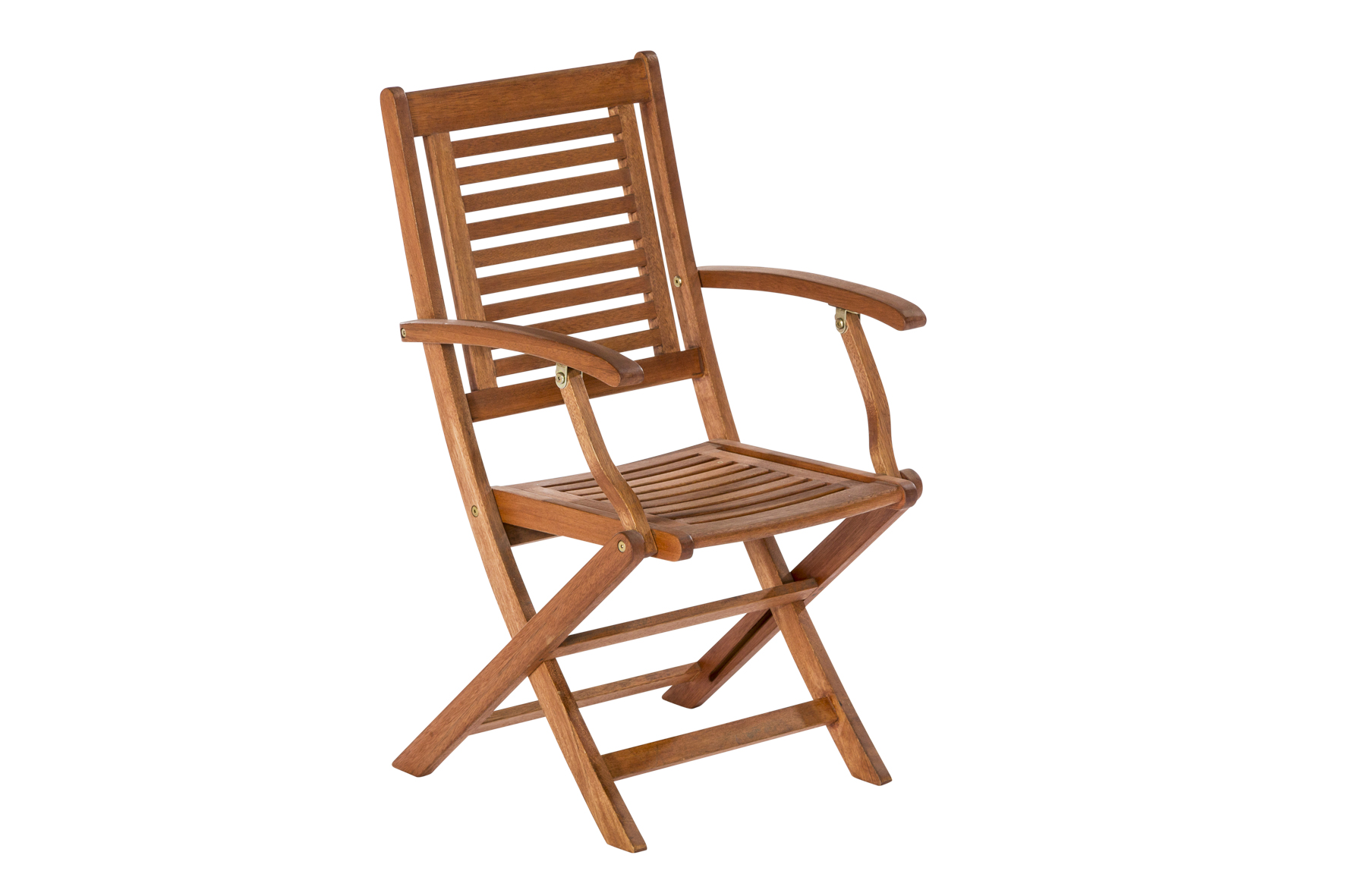 Gartensessel Madrid, 2er Set