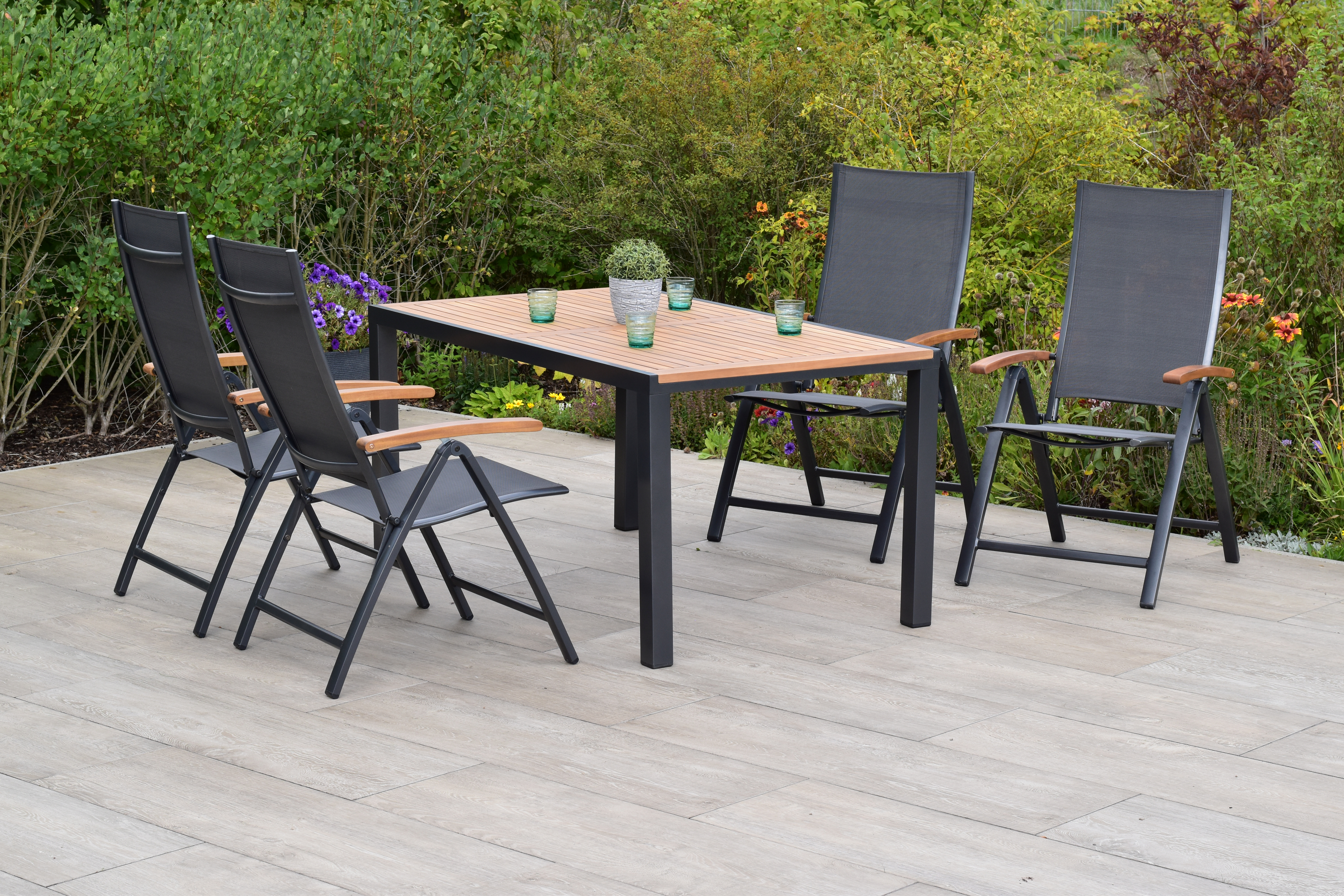 50855-309-1 Toblino Set 5tlg. 150x90 cm
