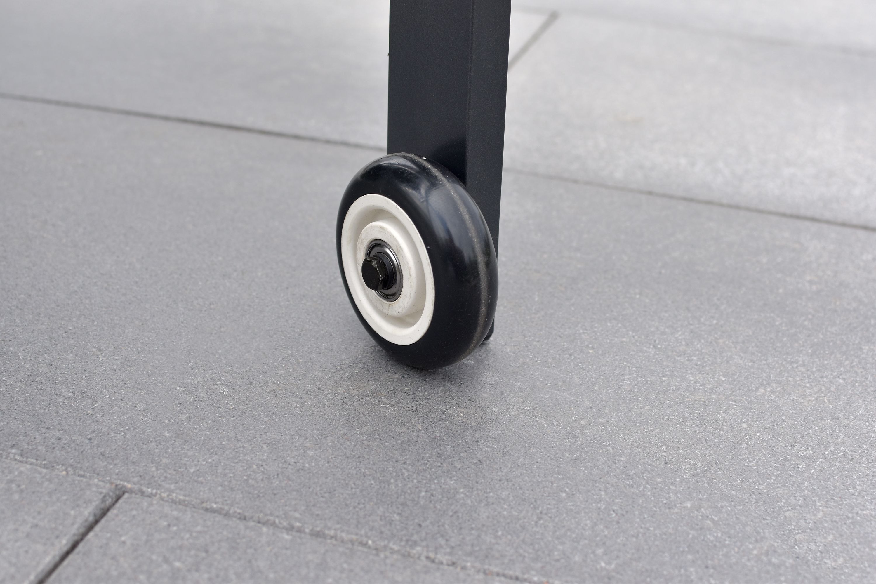 Patras Gartenliege Patras Gartenliege