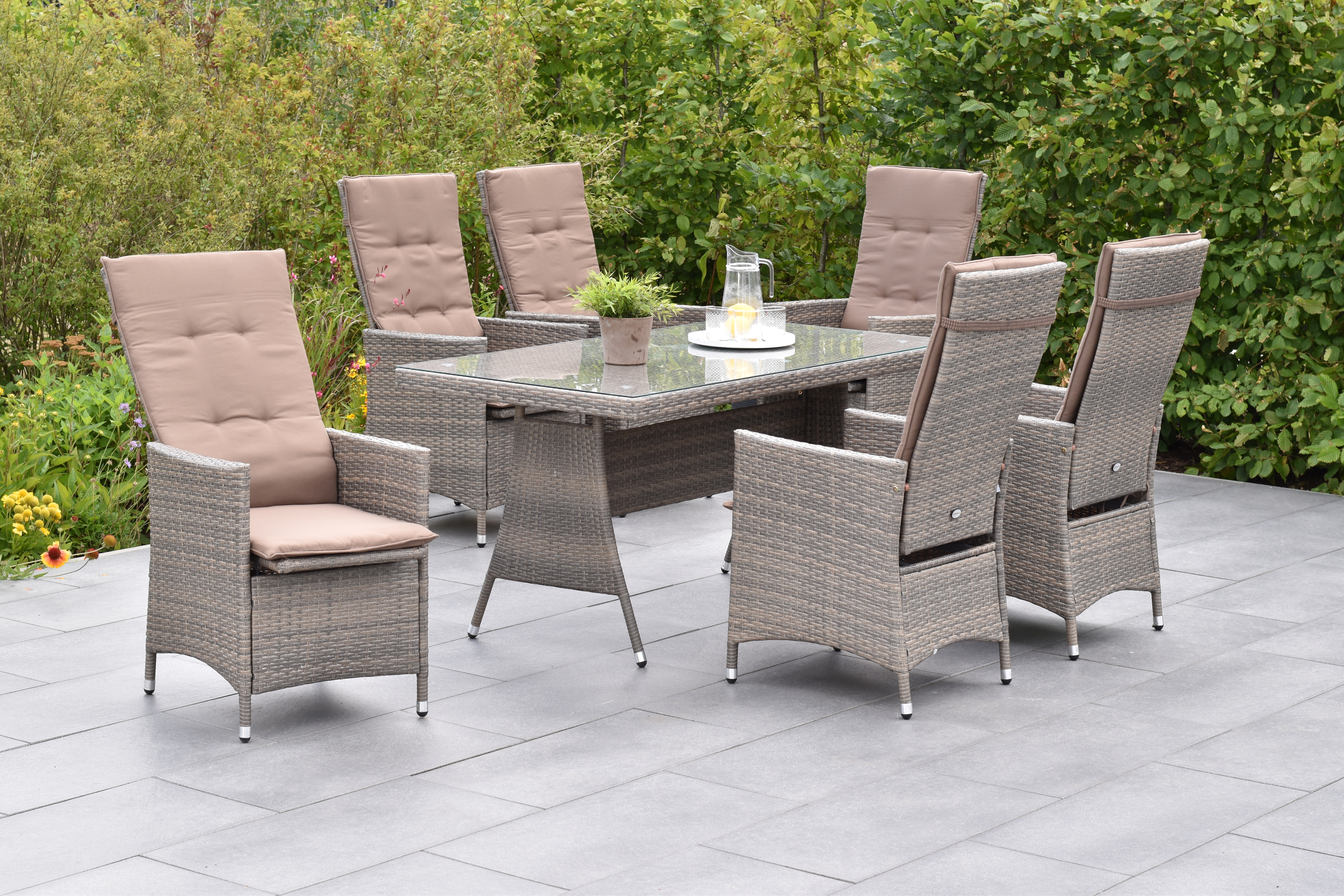 28250-258-2 Palma Set 13tlg.