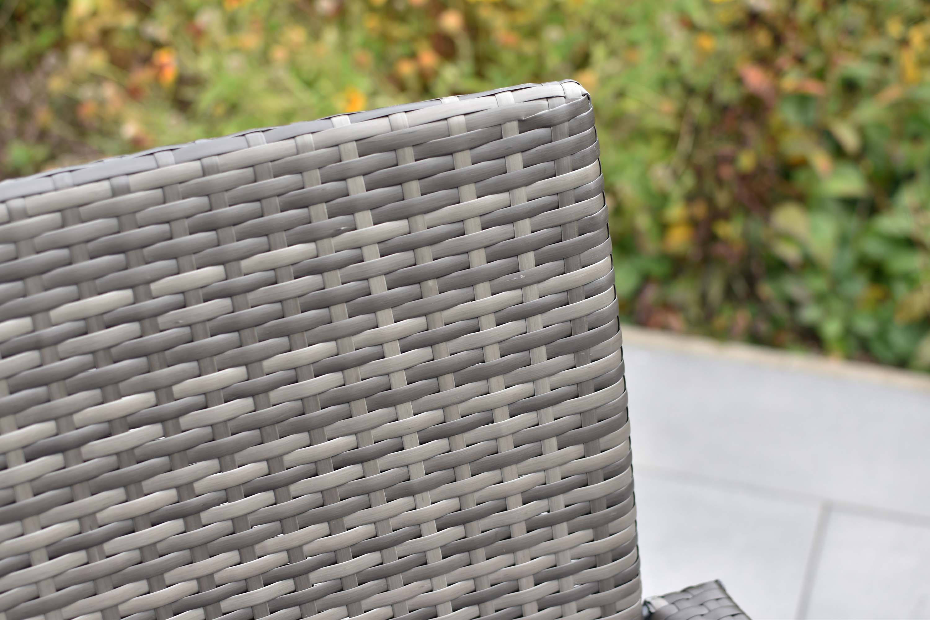 Barcelona Gartensessel, 2er Set Barcelona Gartensessel, 2er Set