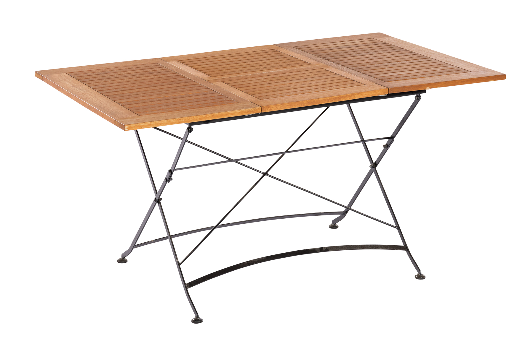 Lund Klappausziehtisch