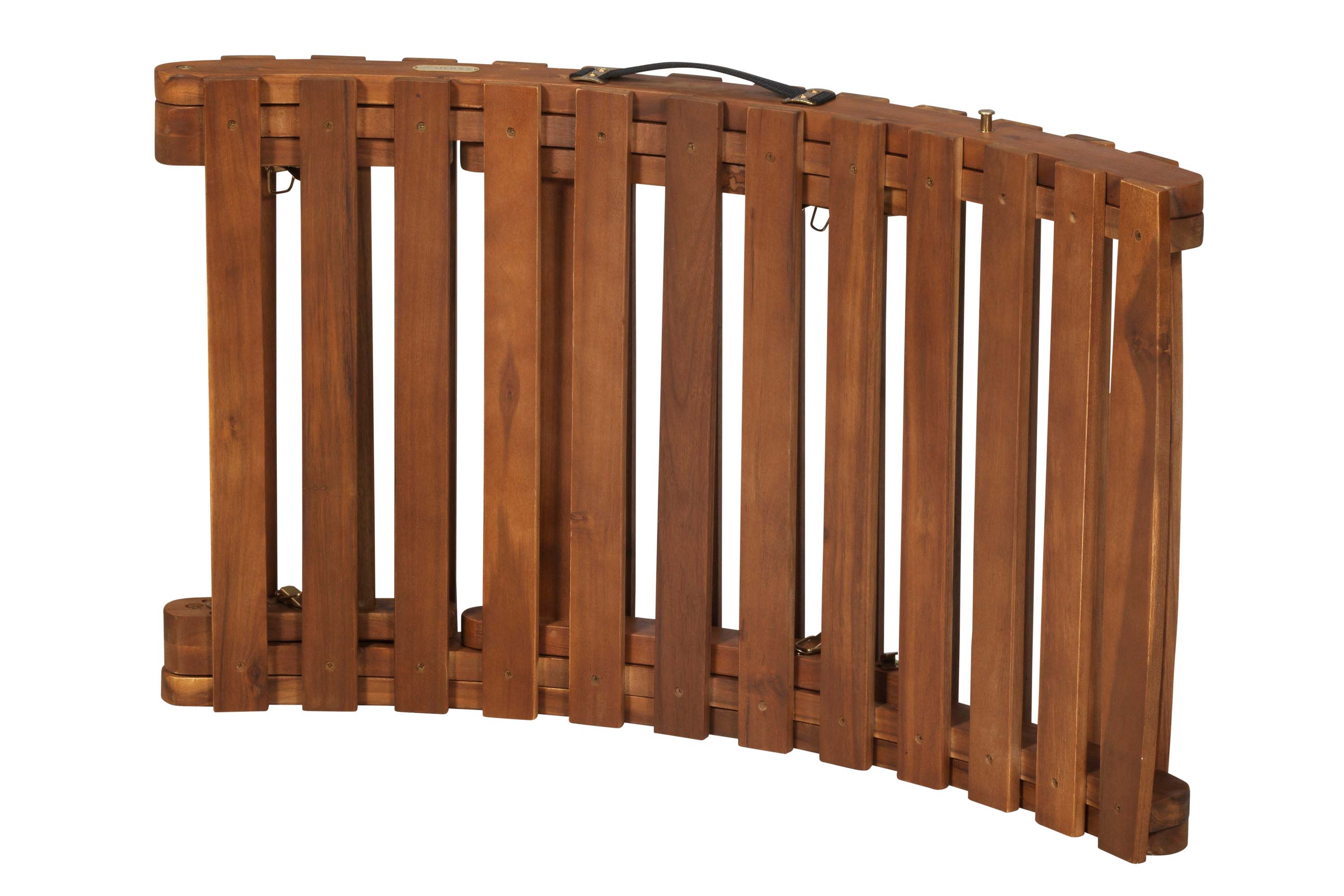 Gartenliege Honopu inkl. Auflage, Akazie Gartenliege Honopu inkl. Auflage, Akazie