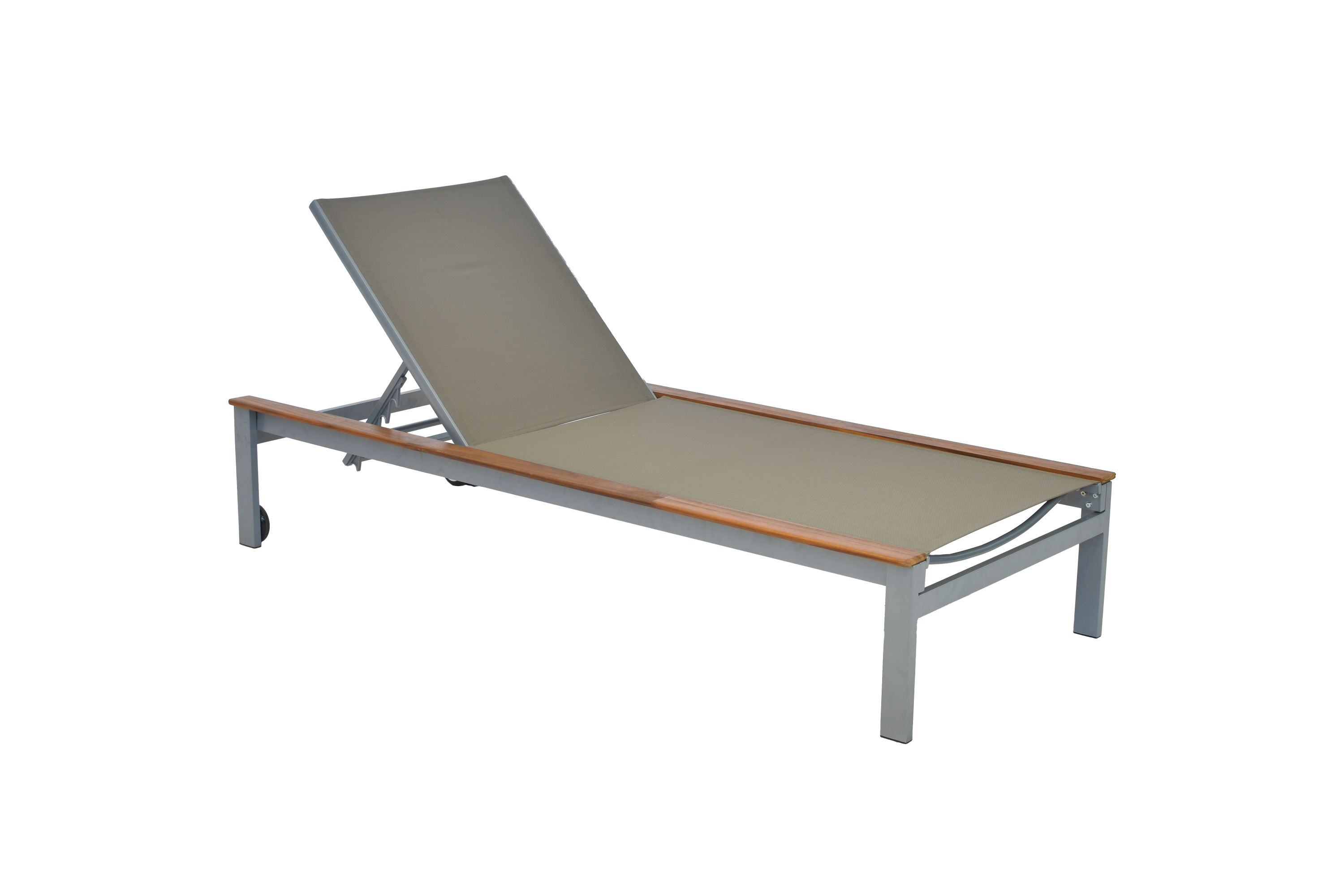 Kavala Liegen Set, 2tlg.