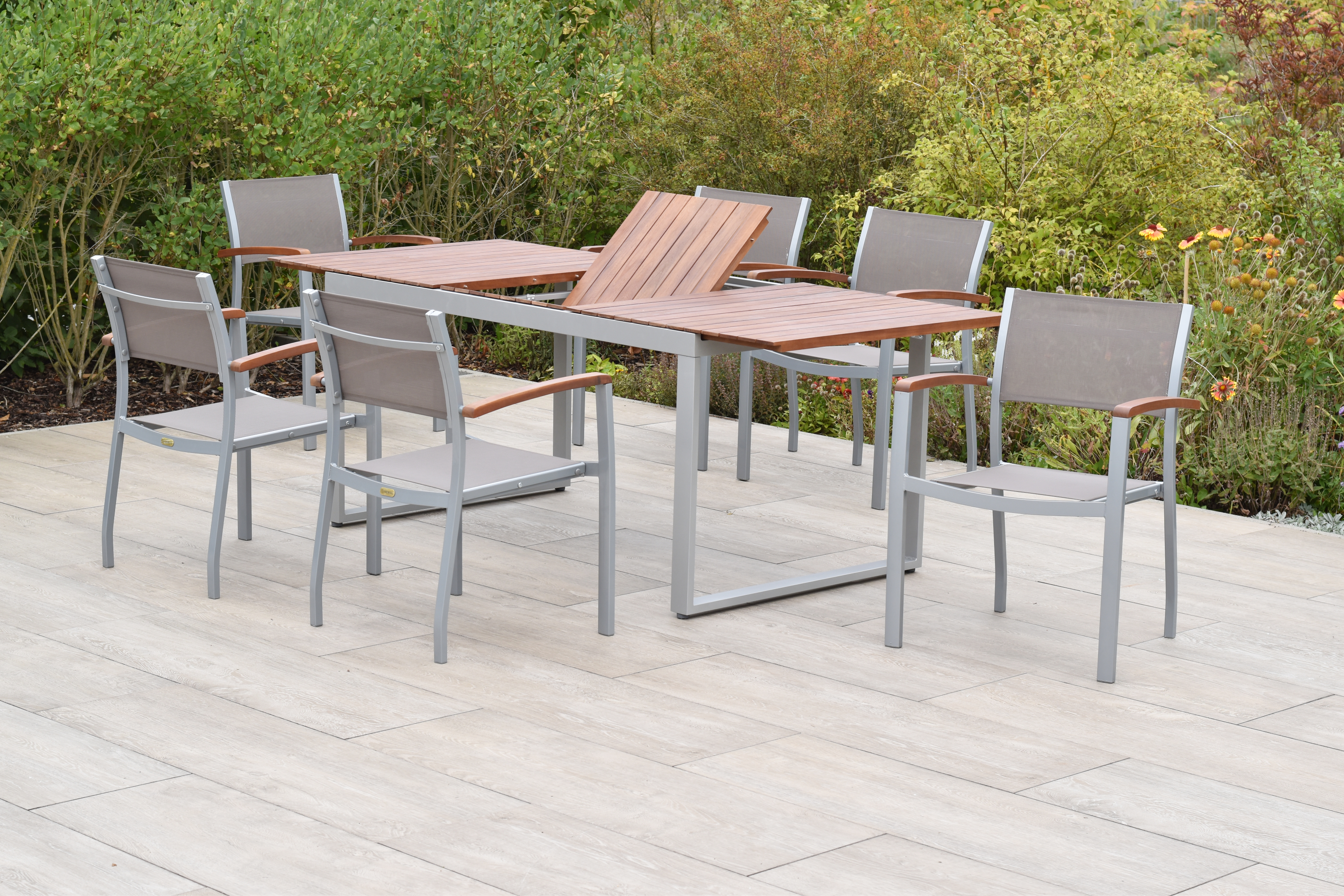 Nimes-Set-7tlg-6x-14500-309-14504-219-MX-HD-2 Nimes Gartenmöbelset 7tlg.