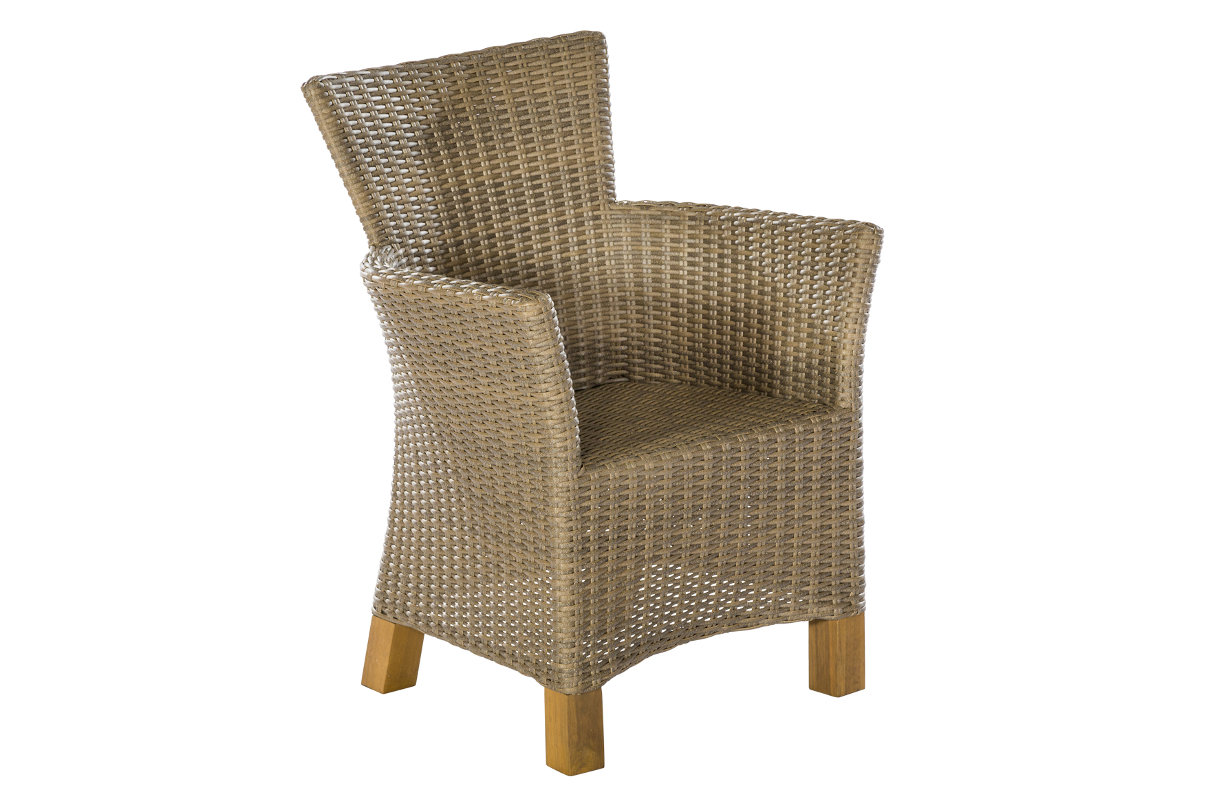 50587-211-2 Toskana Set 9tlg., Flex Ausziehtisch, natur