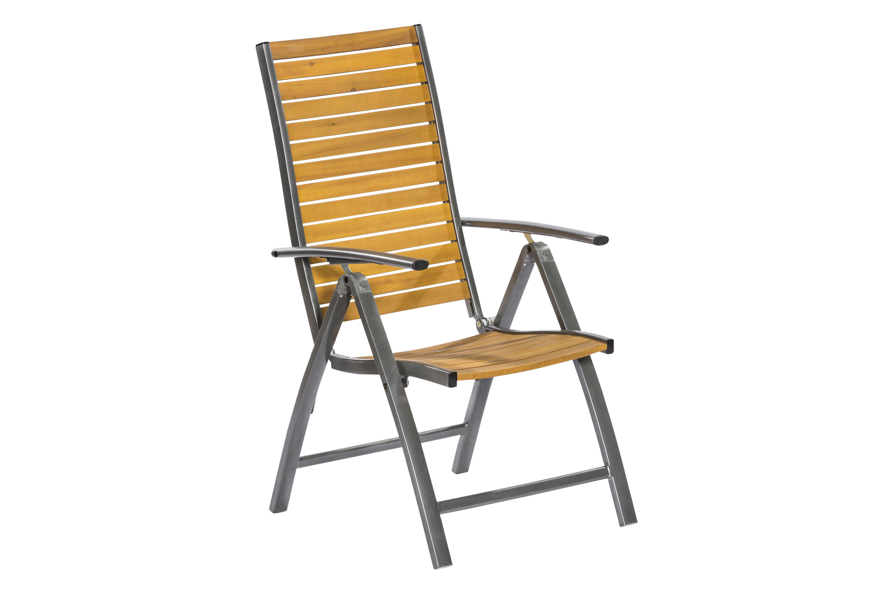 50224-209-6 Santorin Set 5tlg., Ausziehtisch